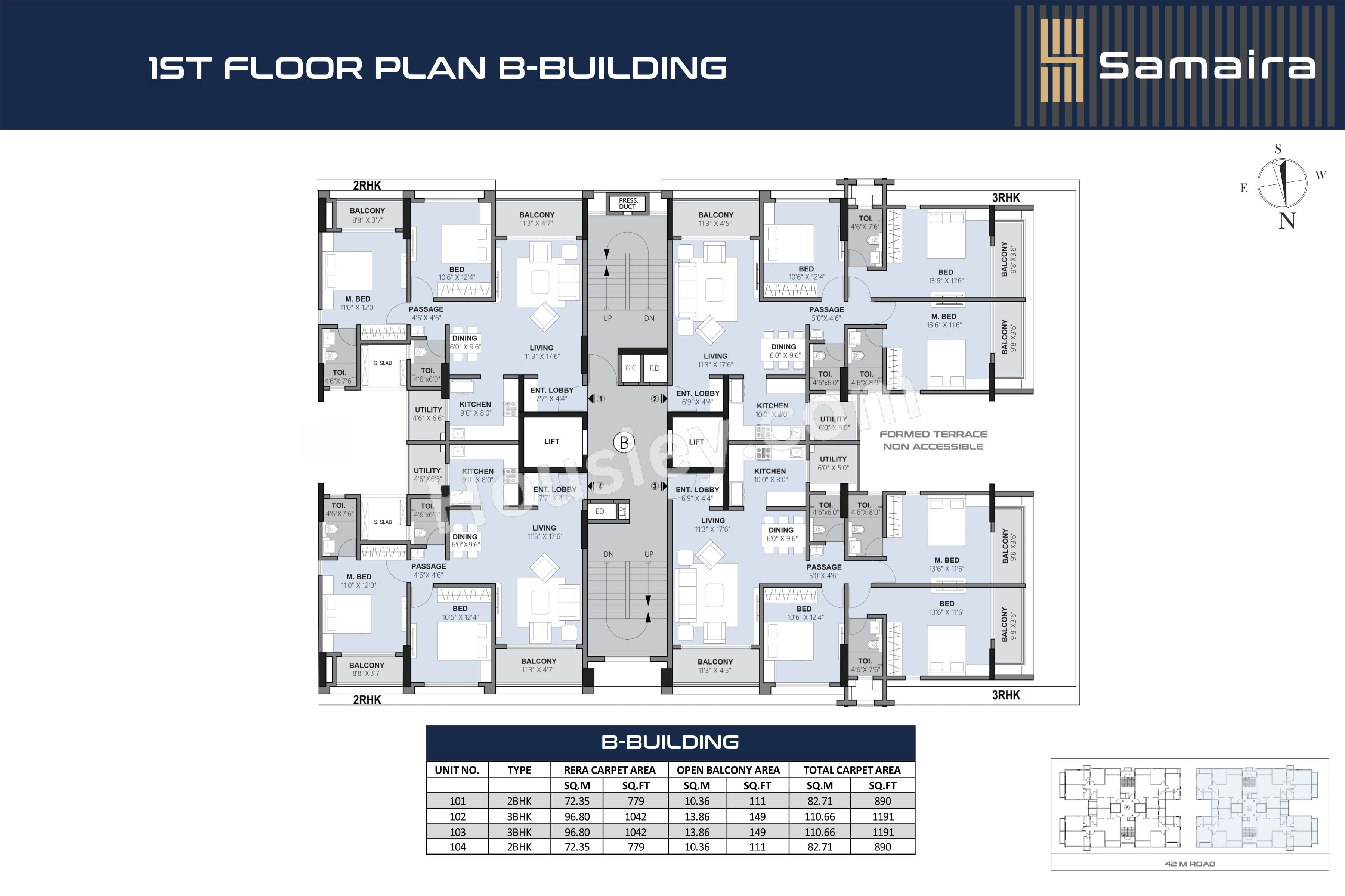 Floor Plan 7