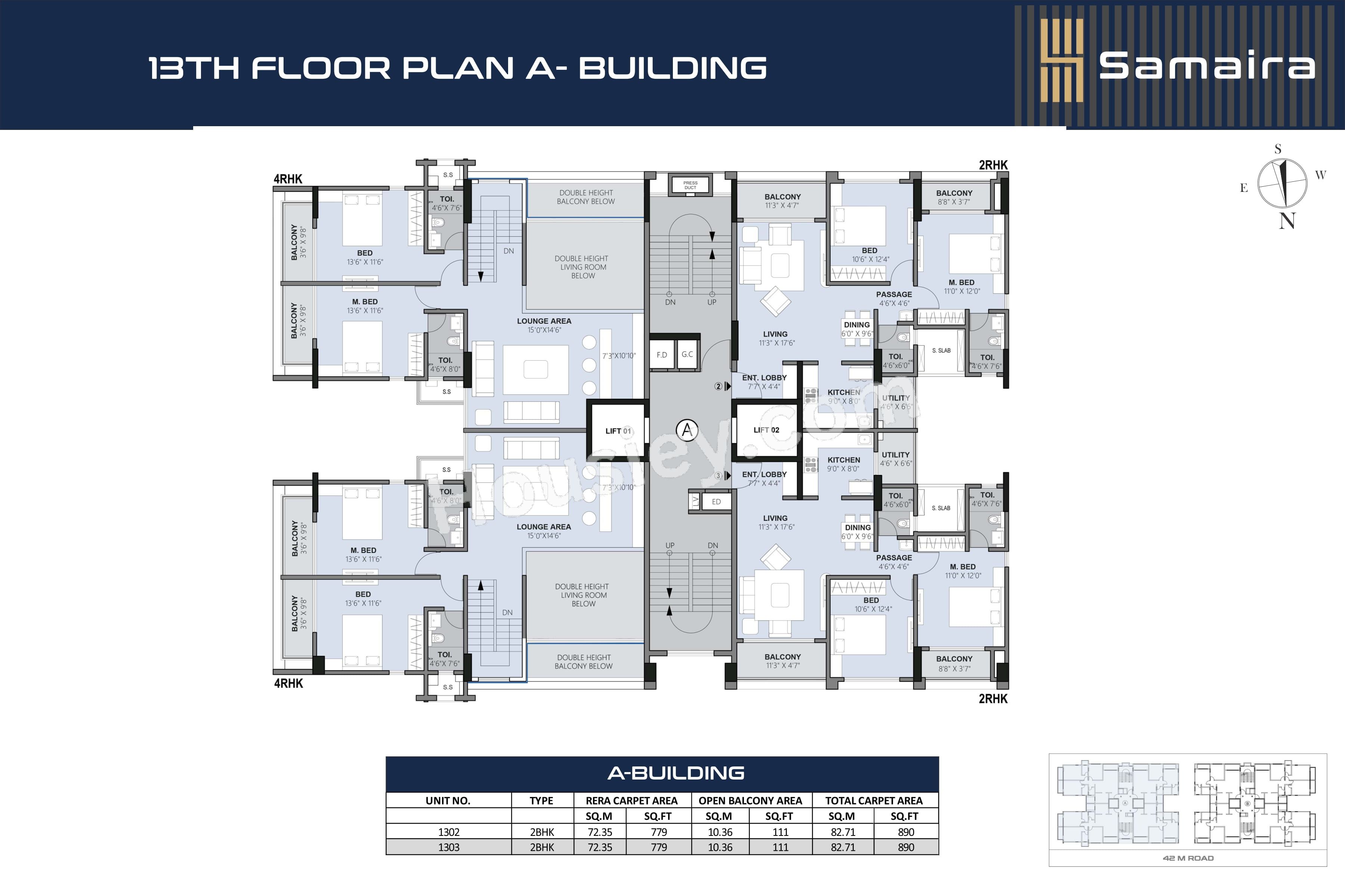 Floor Plan 8
