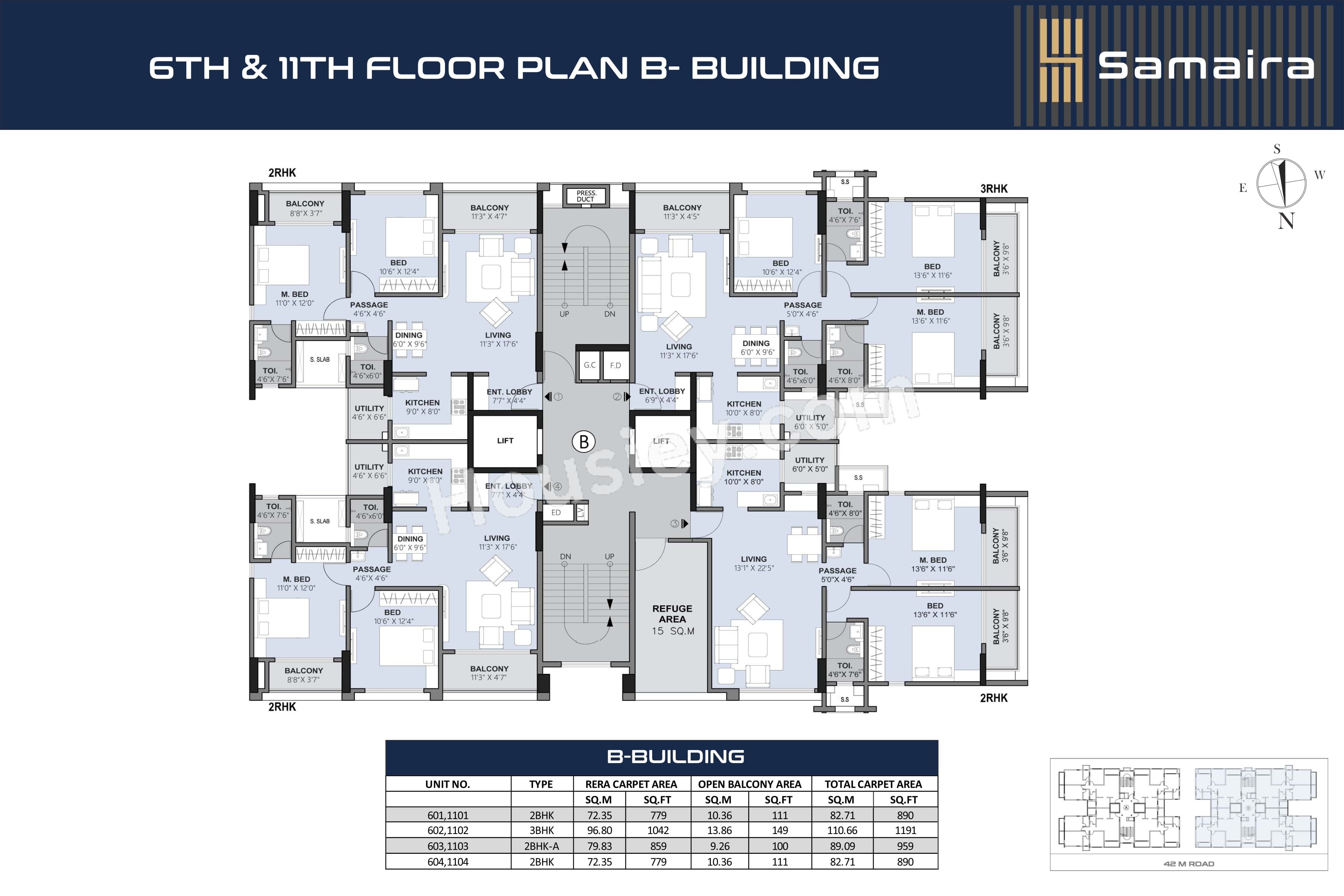 Floor Plan 9