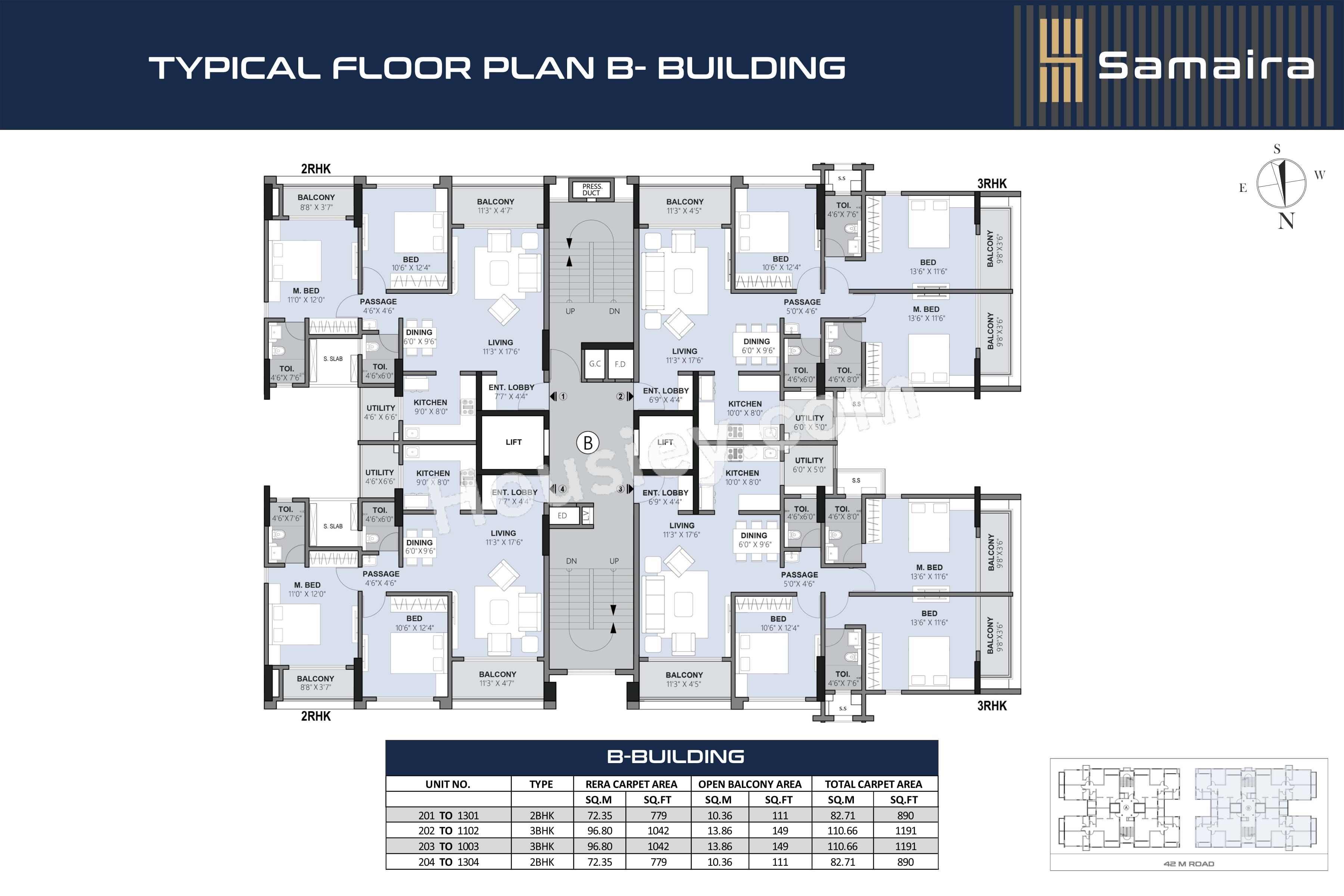 Floor Plan 10