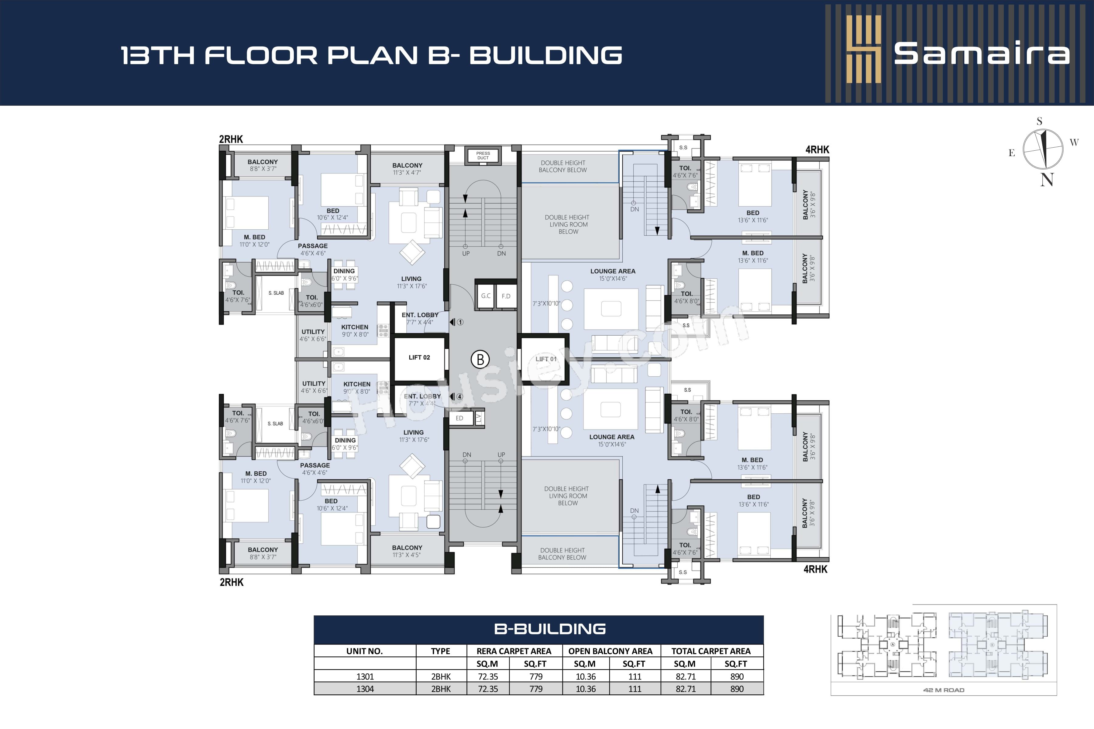 Floor Plan 11
