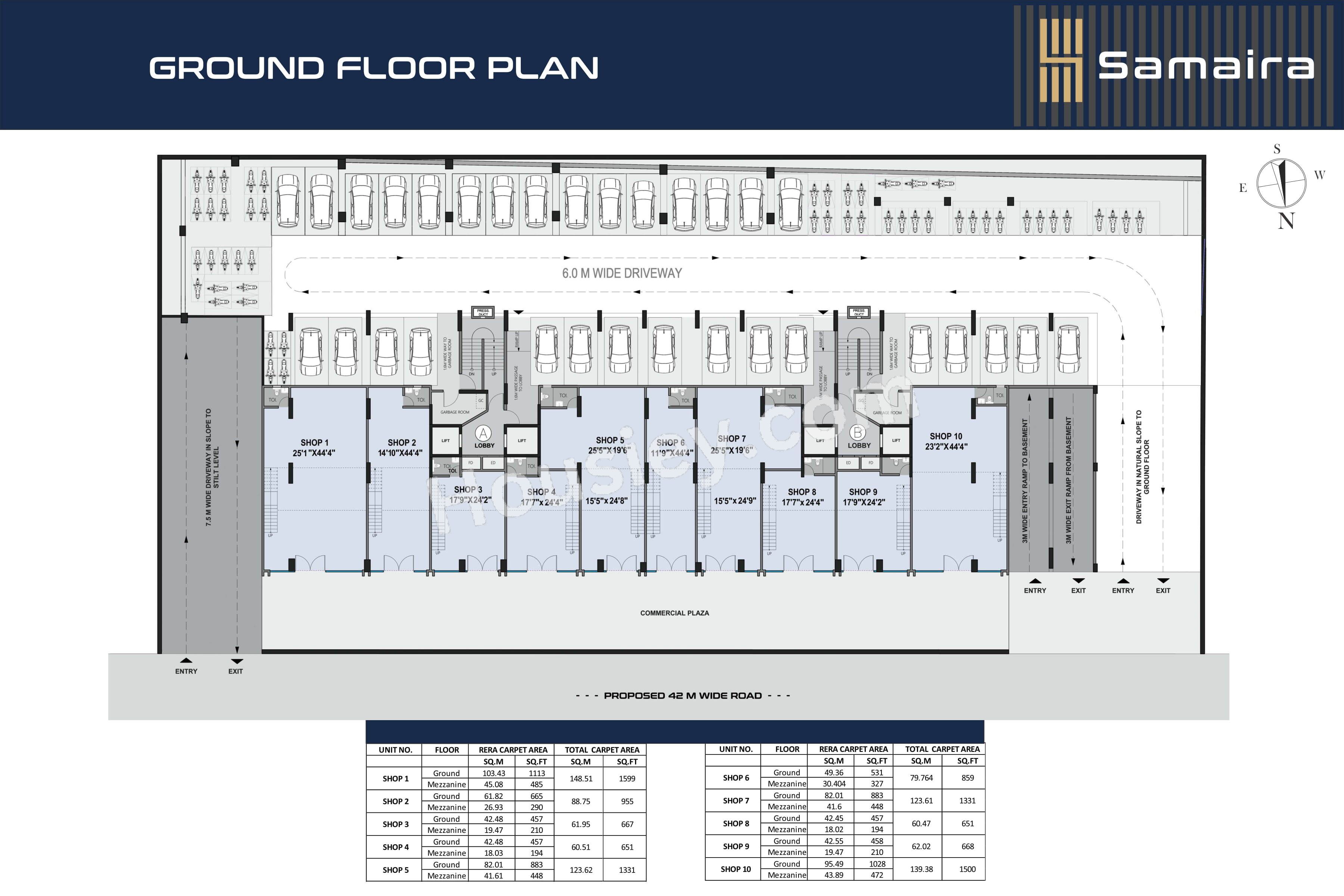 Floor Plan 12