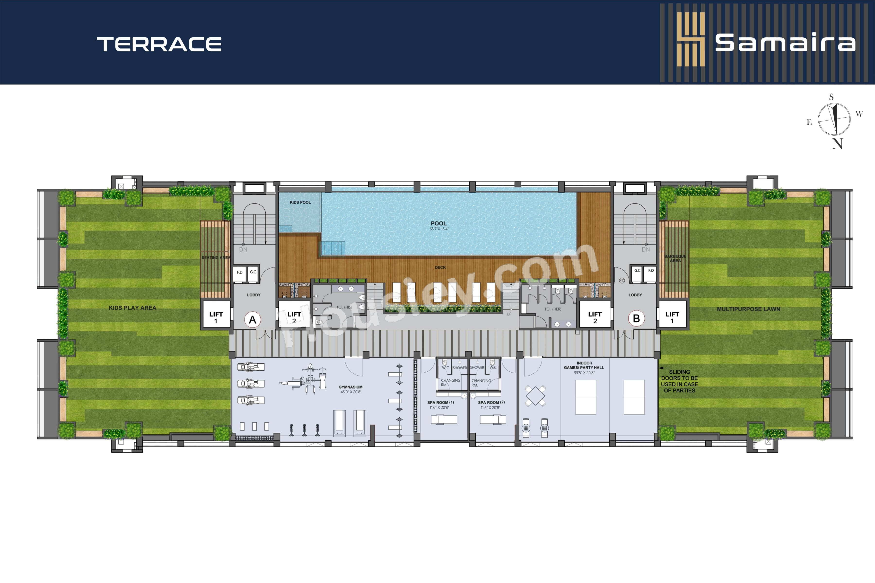 Floor Plan 15
