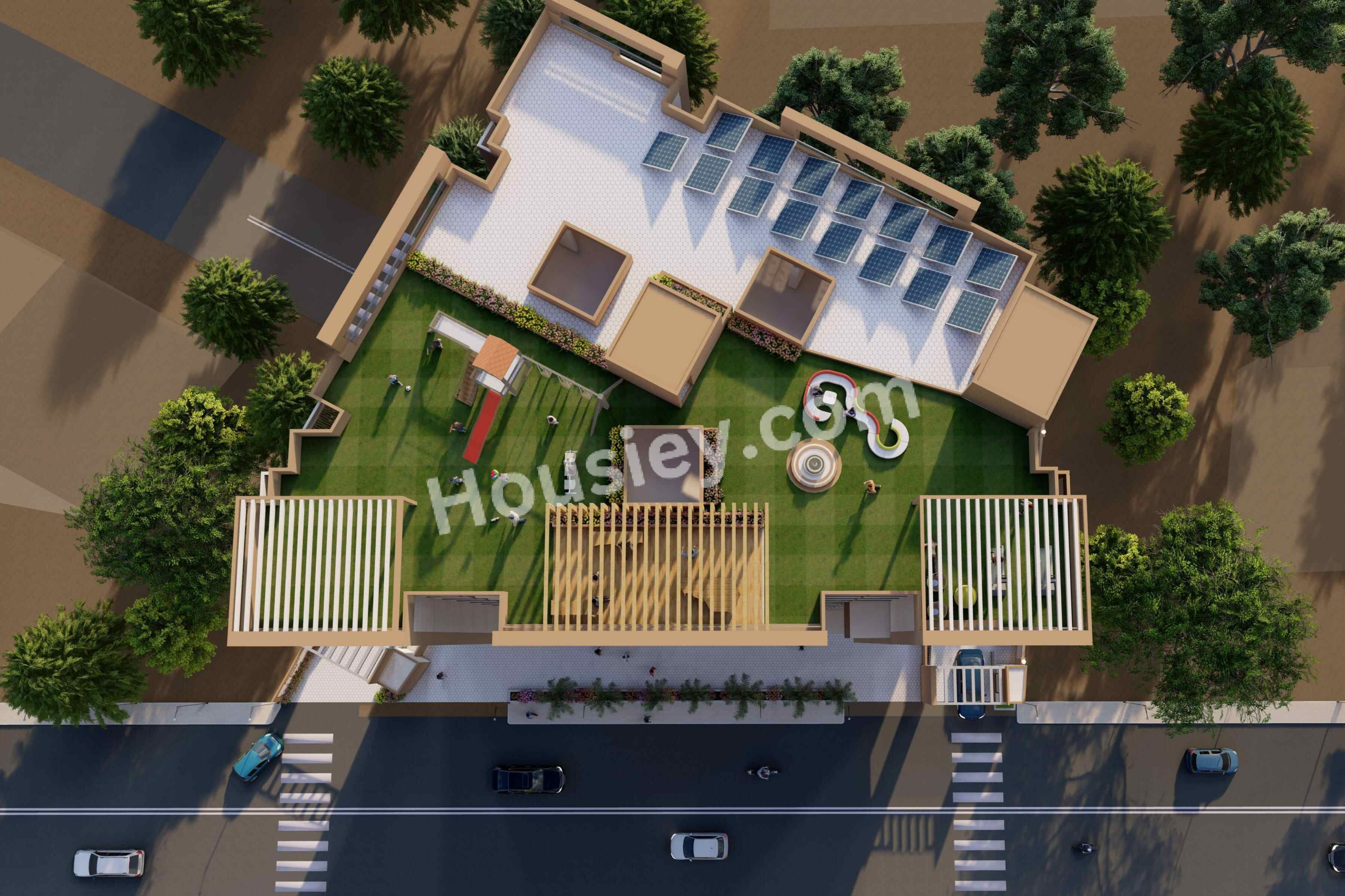 Master Plan 1