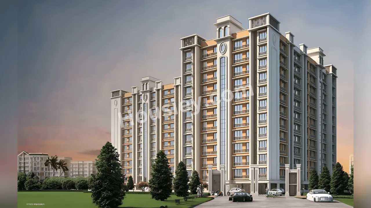 Siddhivinayak Signature City