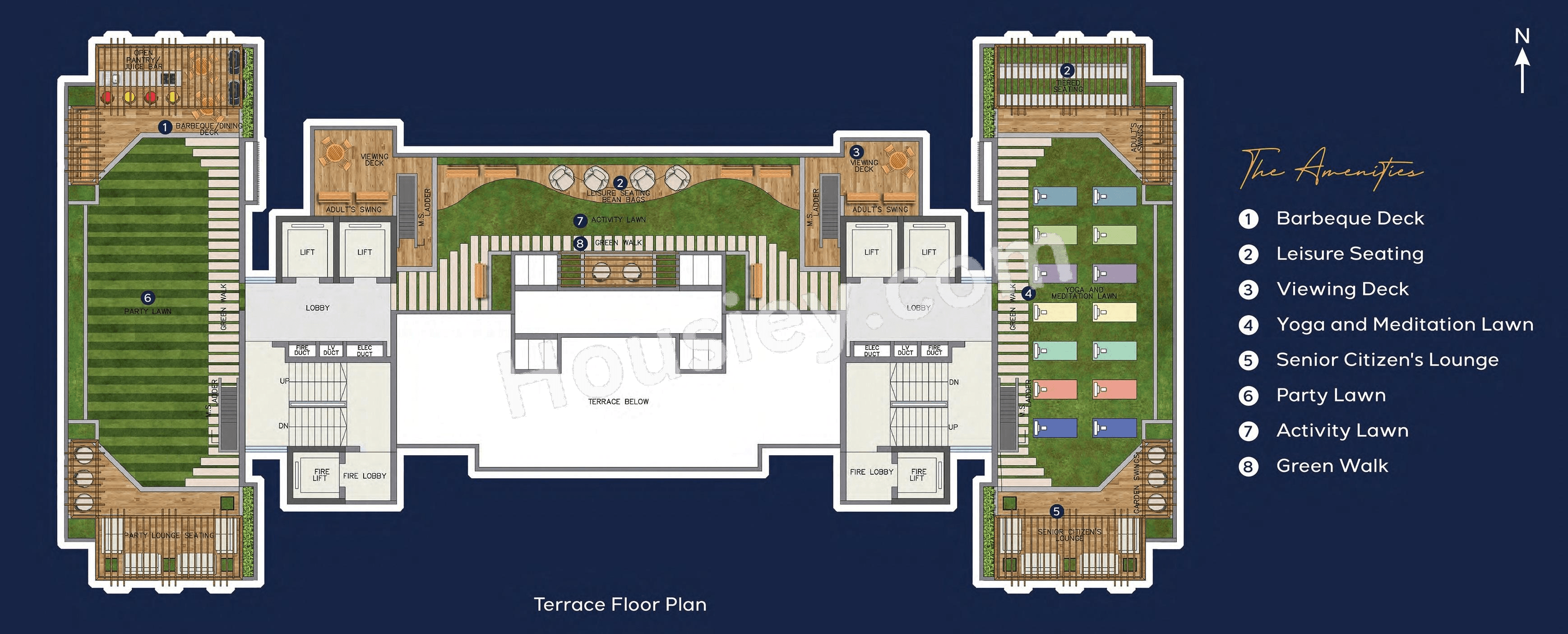 Master Plan 1