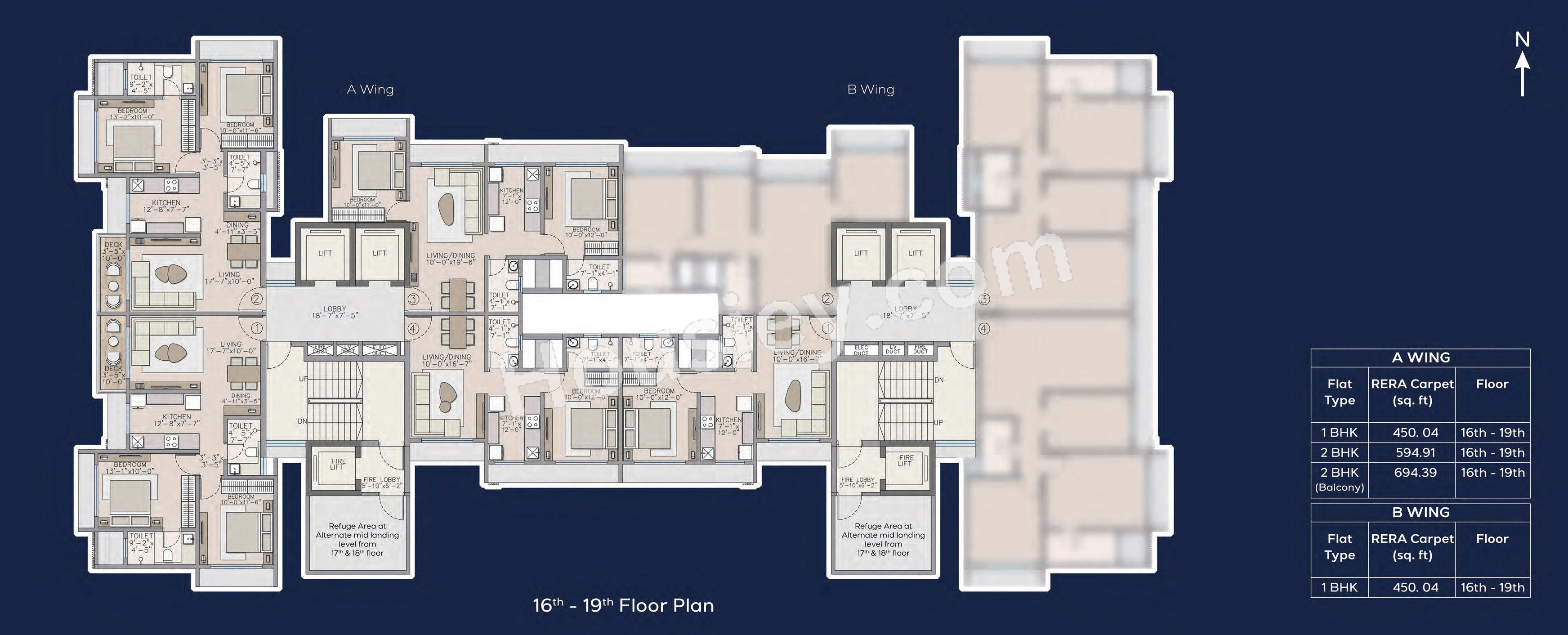 Floor Plan 3