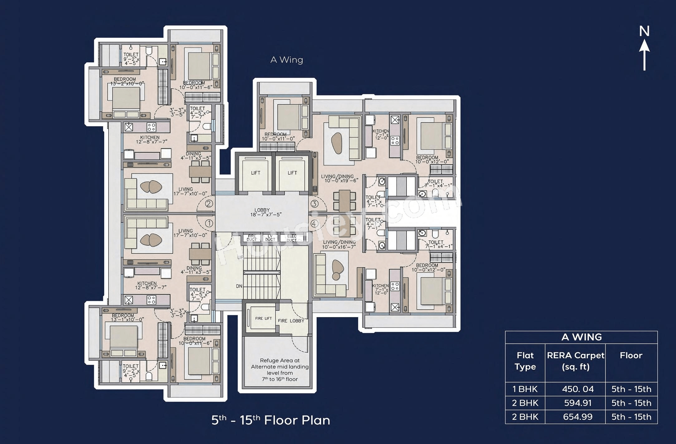 Floor Plan 4