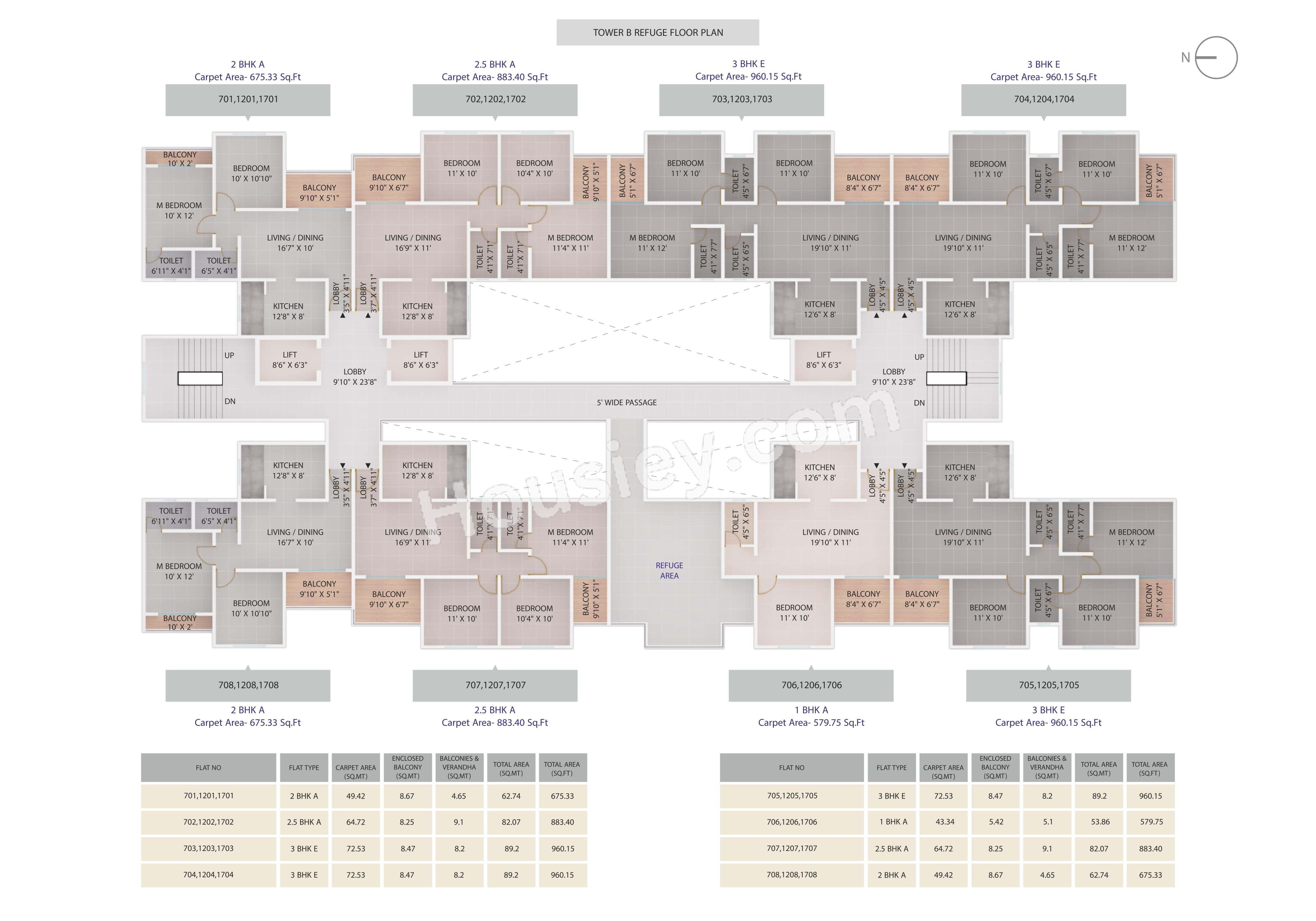 Floor Plan 3