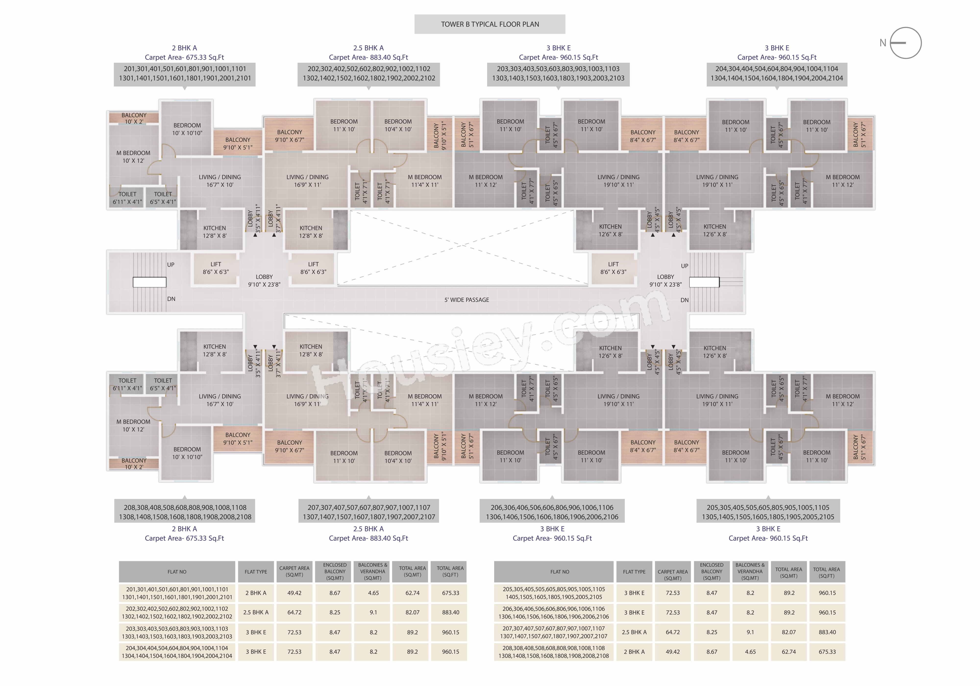Floor Plan 4