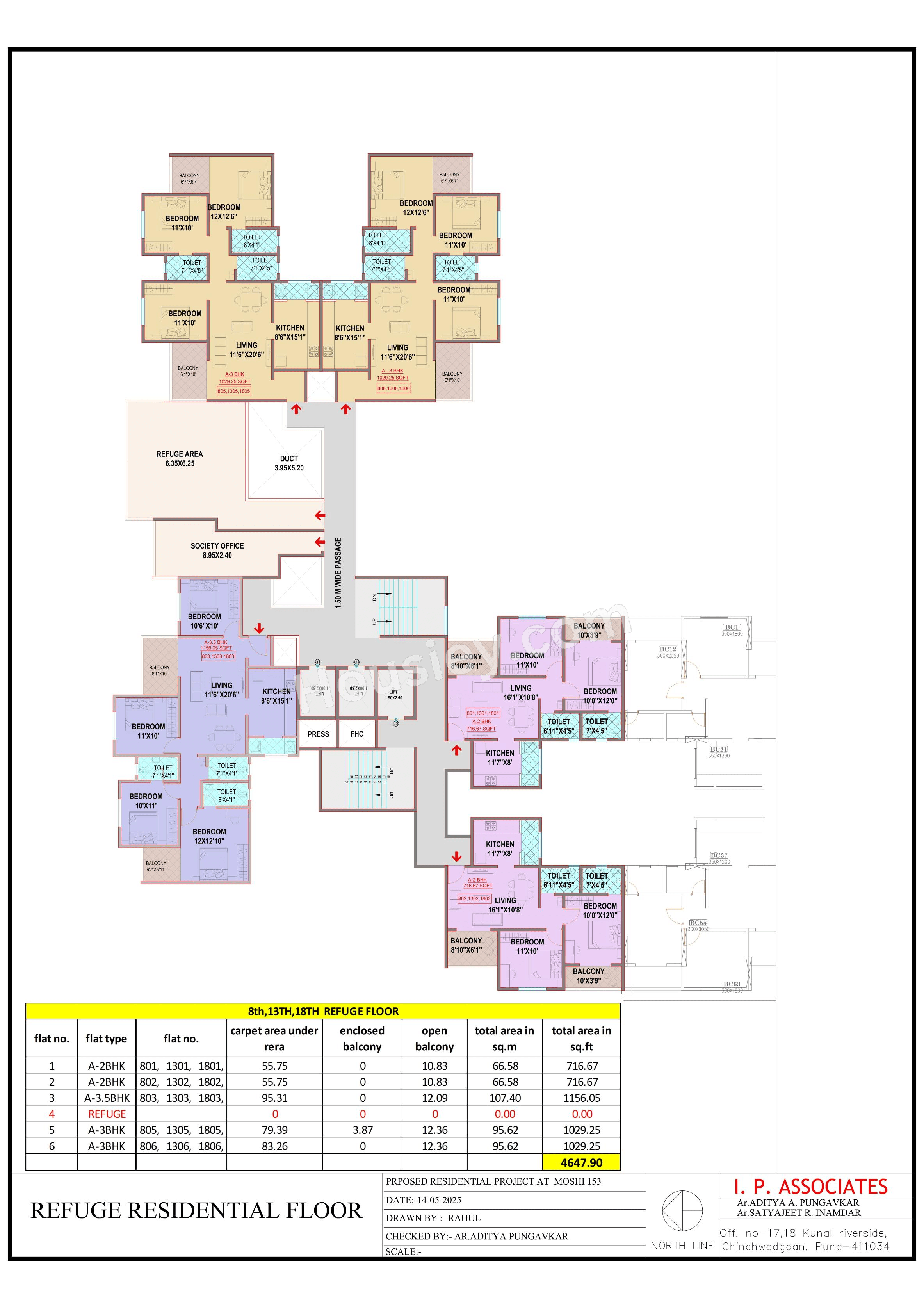 Floor Plan 10