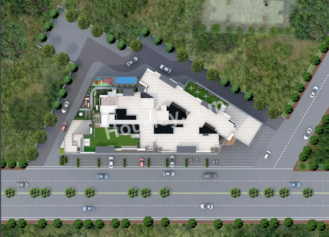Silver Queenstown Master Plan