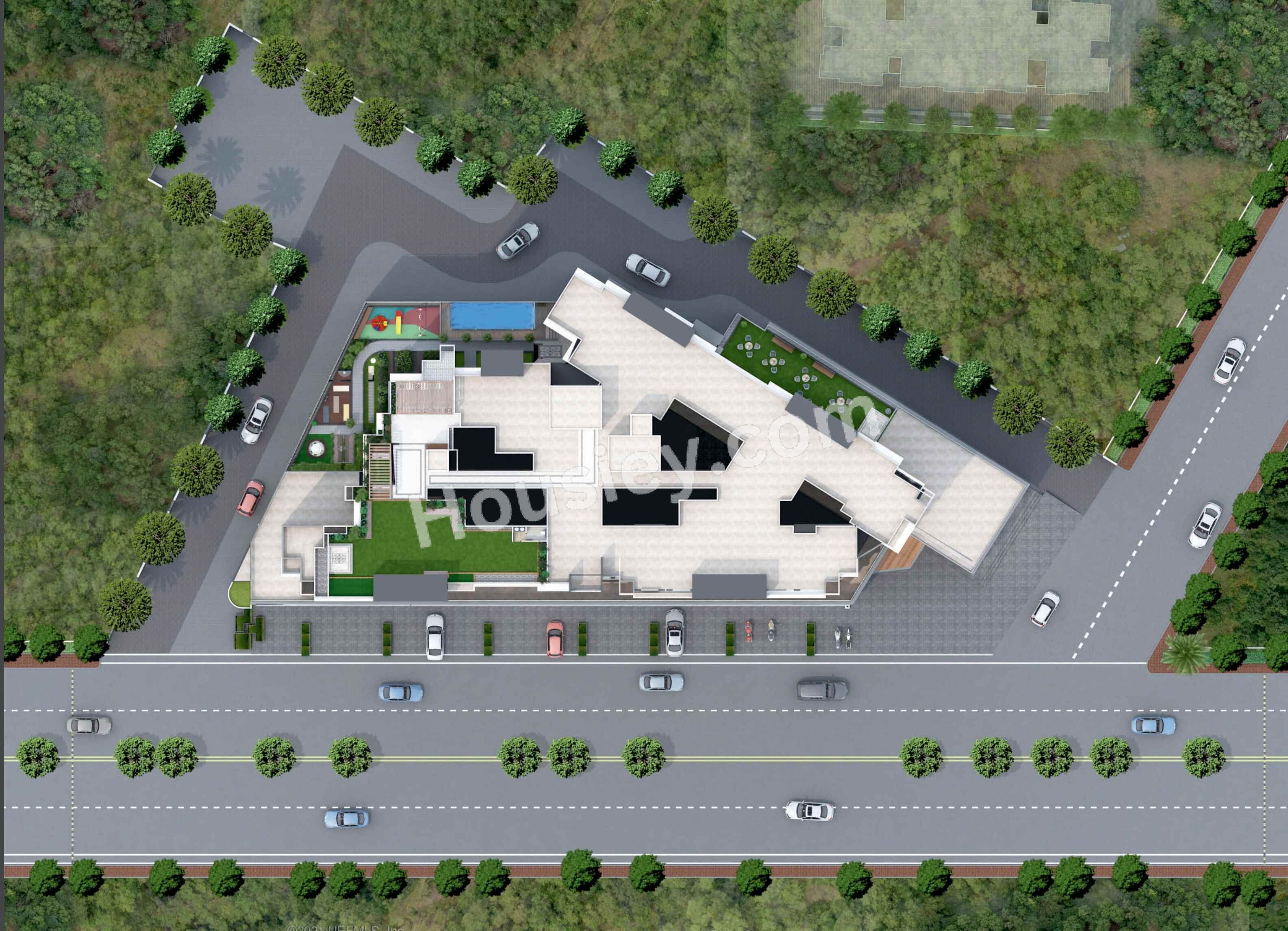 Master Plan 1