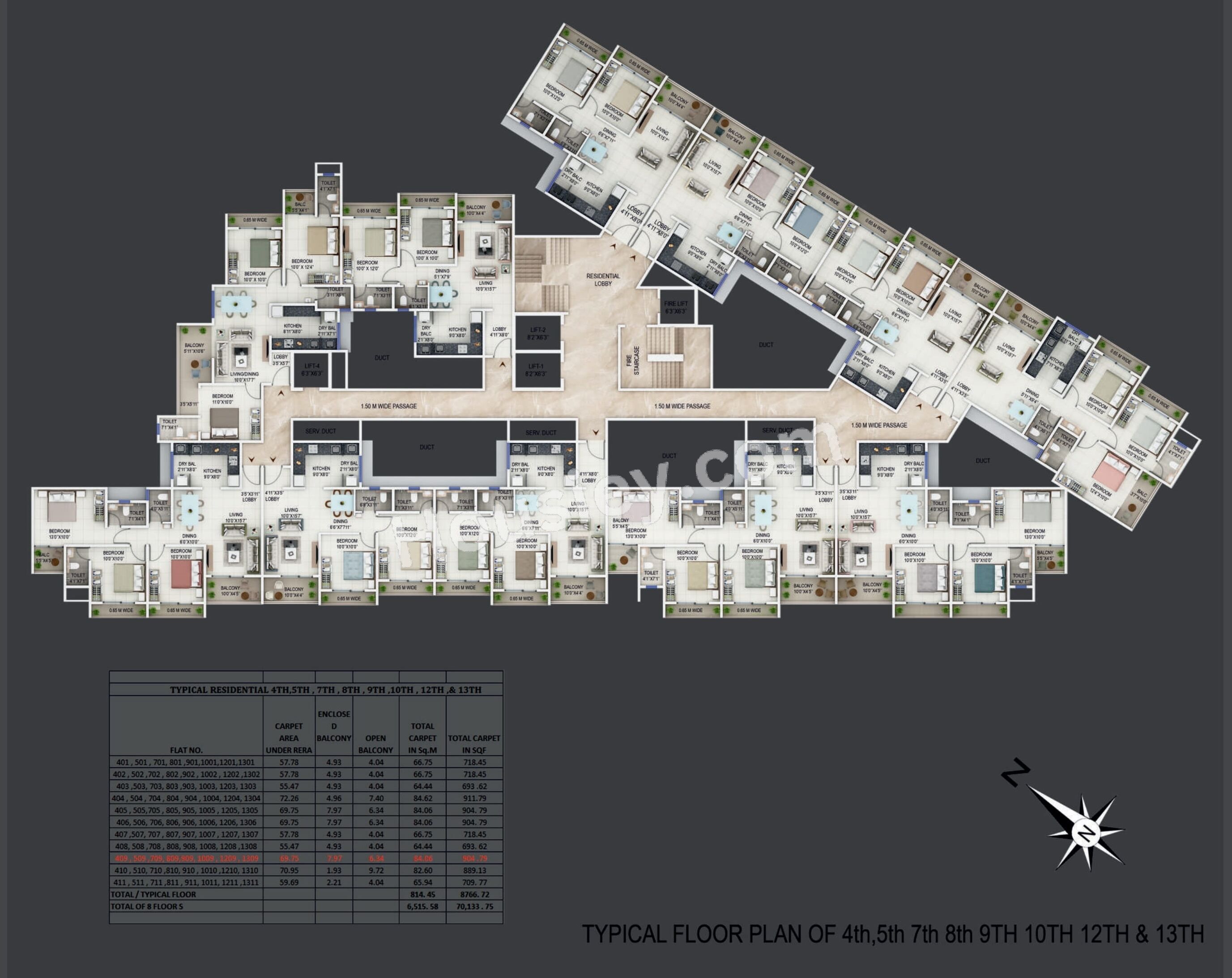 Floor Plan 4