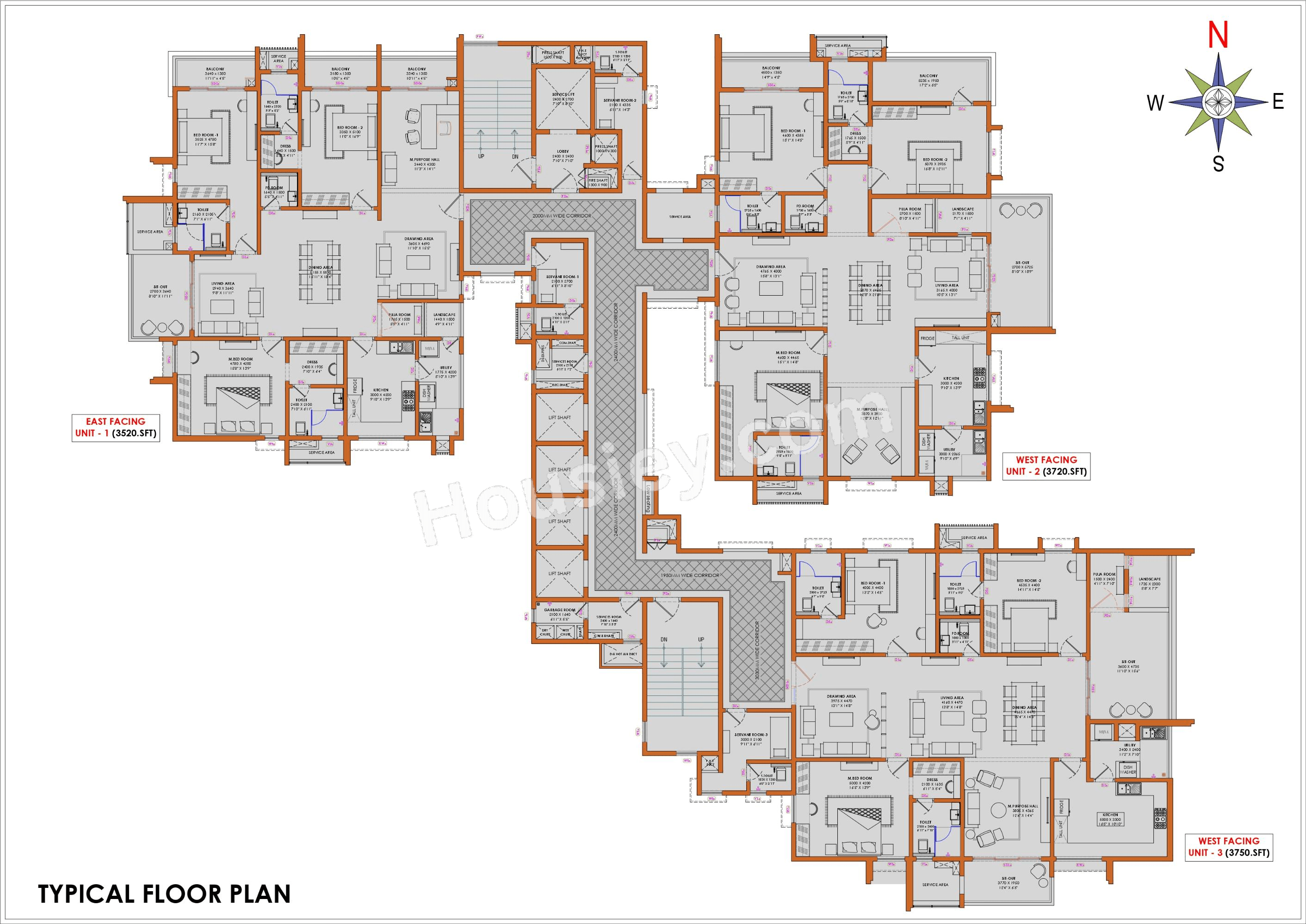 Master Plan 1