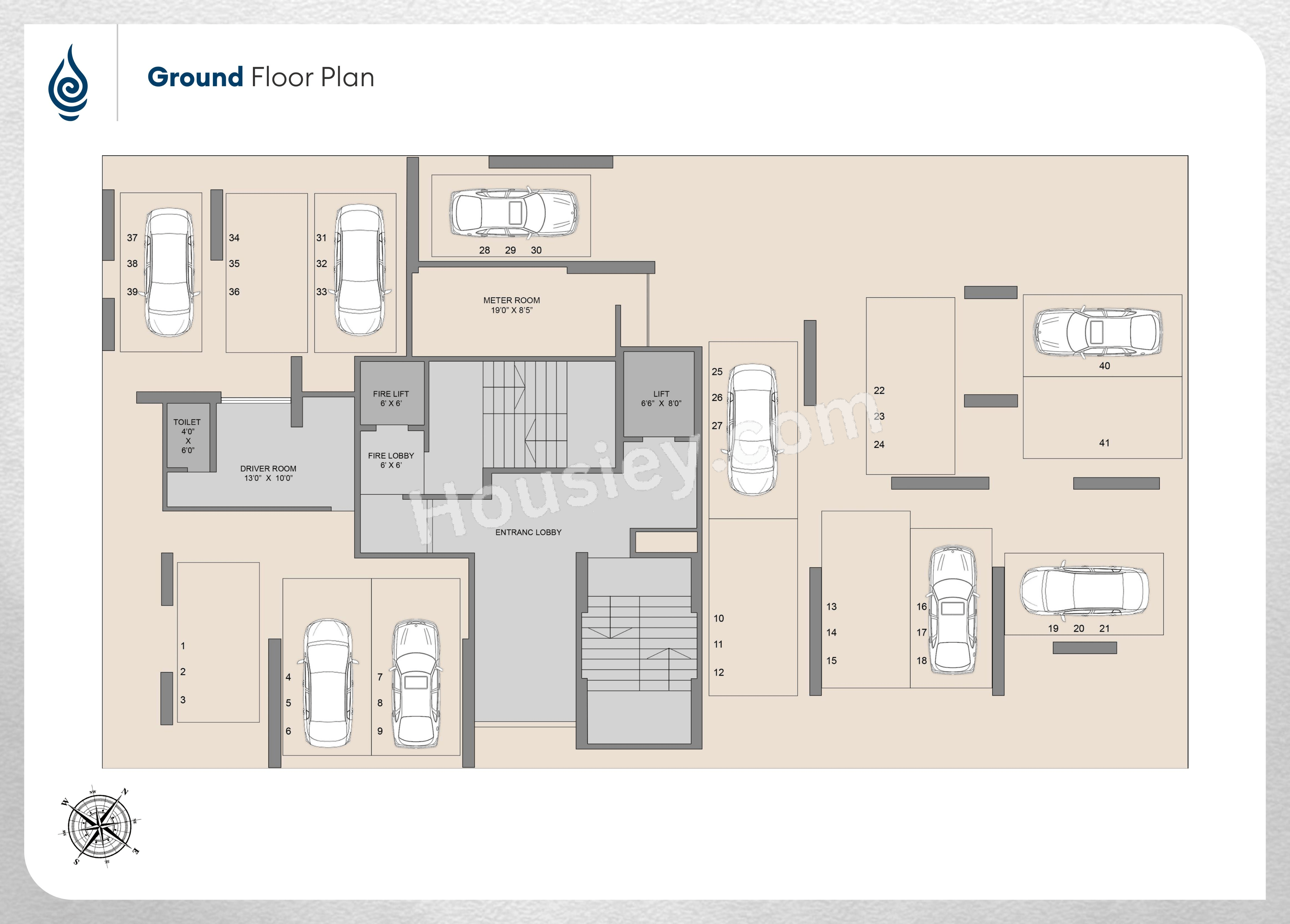 Floor Plan 3