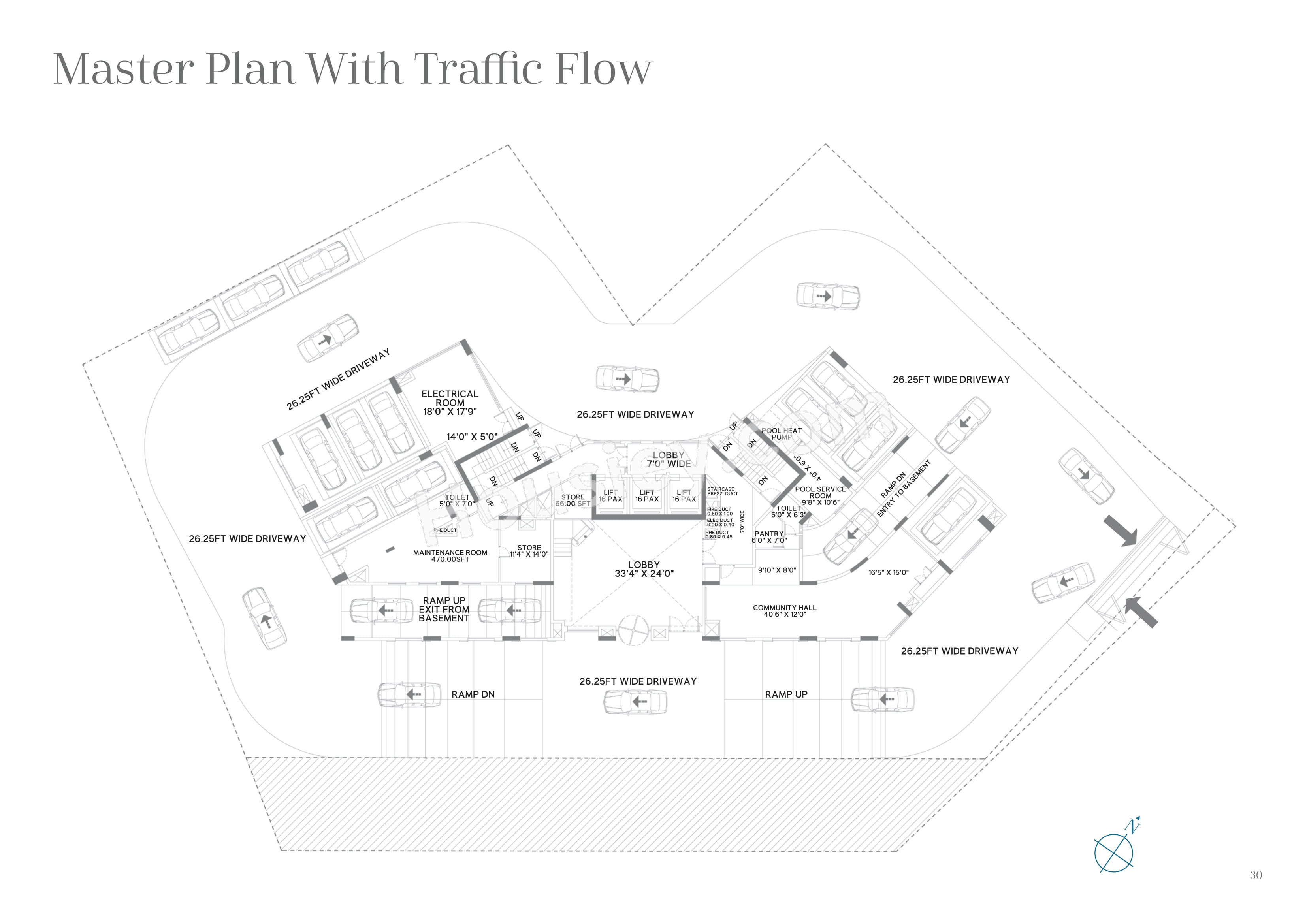 Master Plan 1