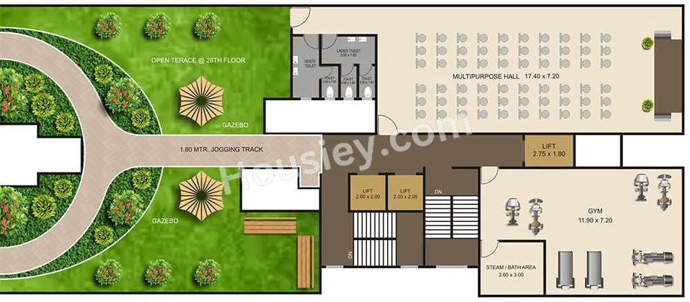 Master Plan 2