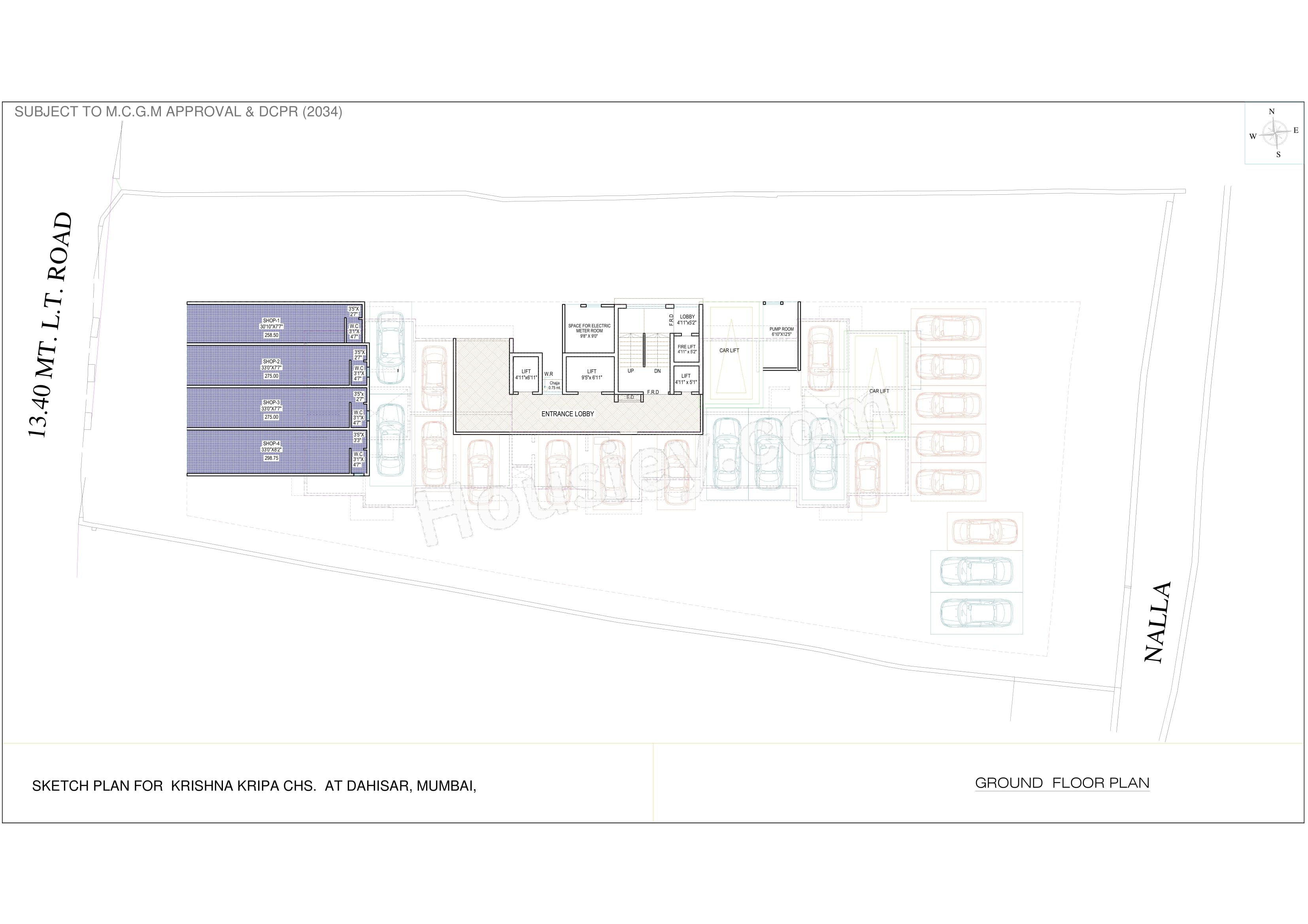 Master Plan 1
