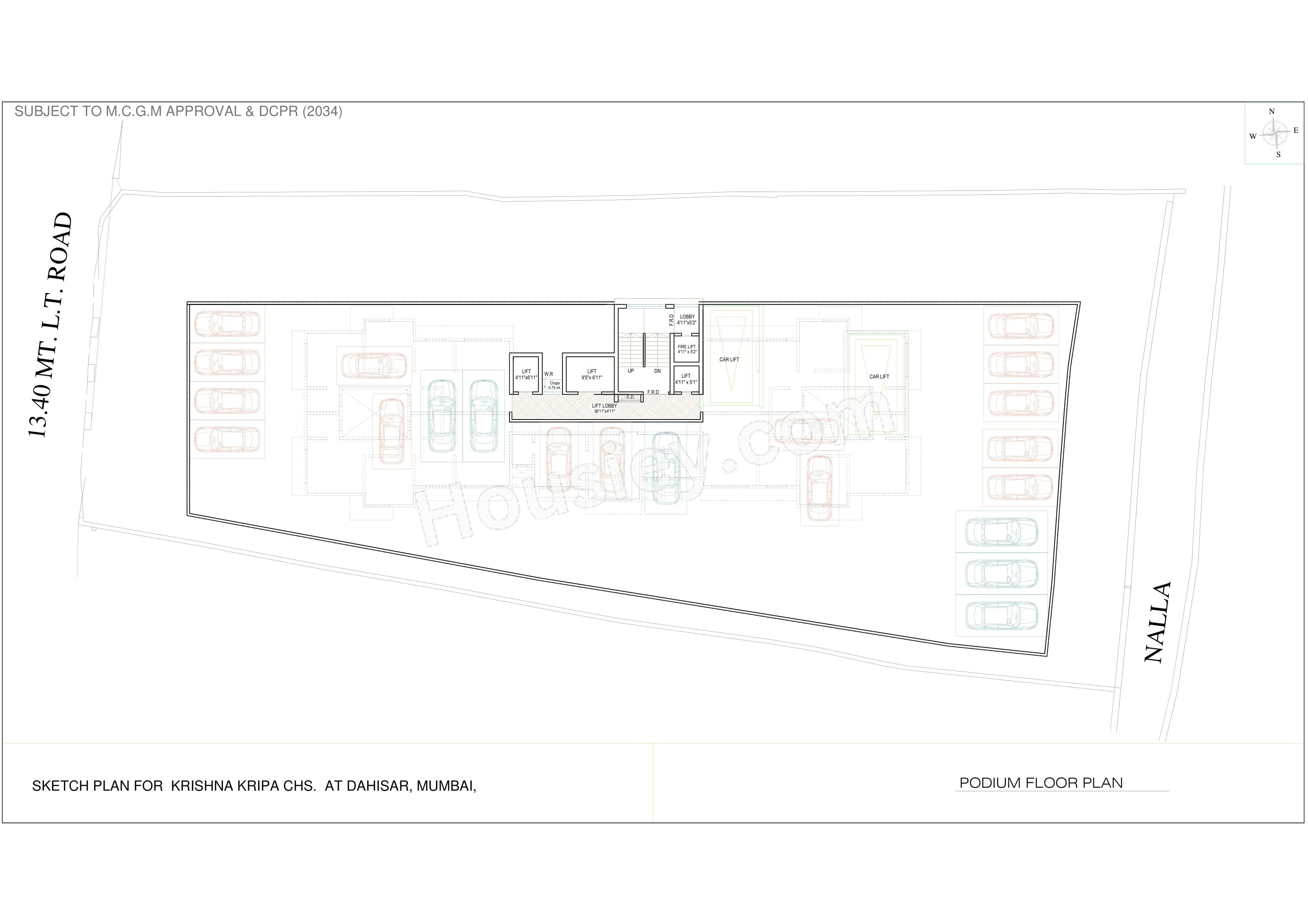 Master Plan 2