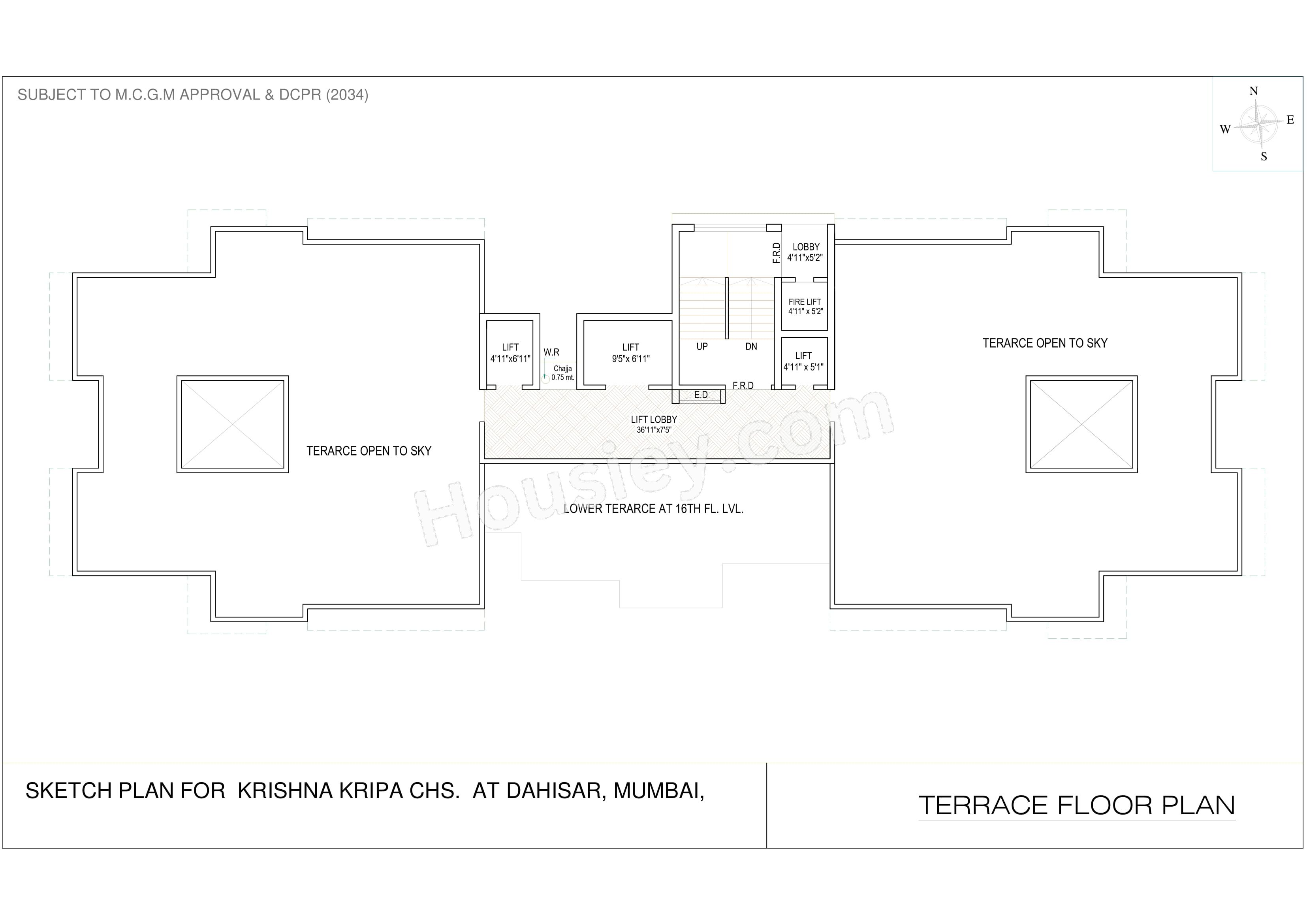 Floor Plan 6