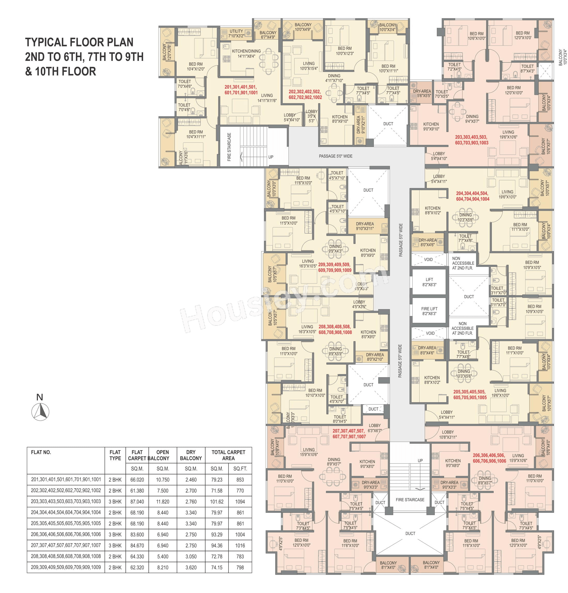 Floor Plan 3