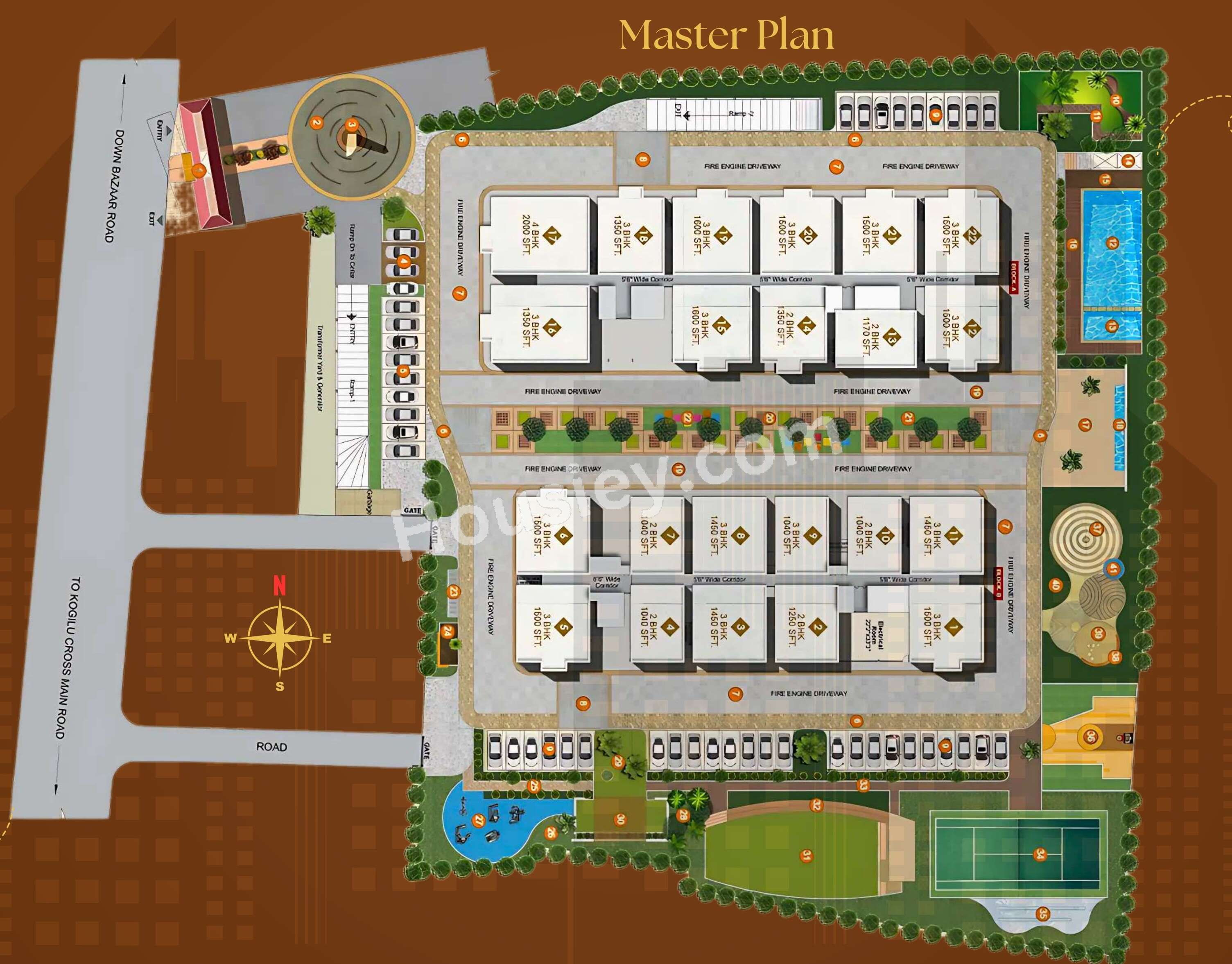 Master Plan 1