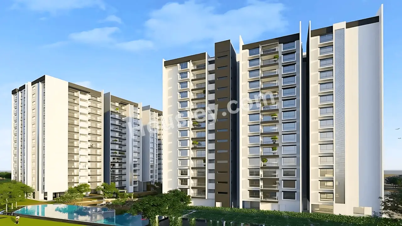 SNN Estates Felicity