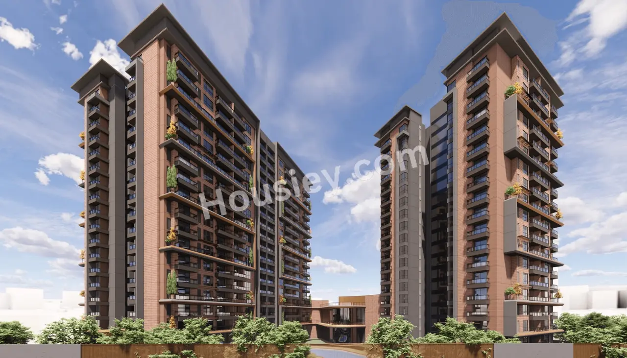 Sobha Altair