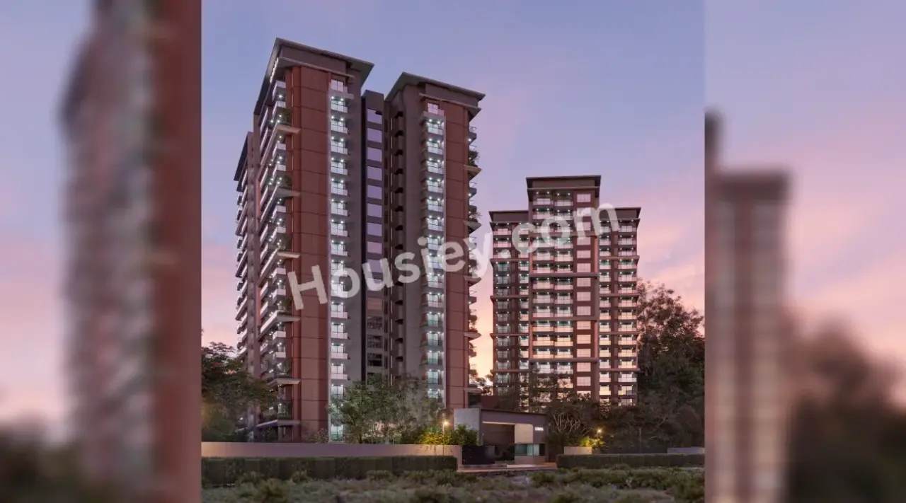 Sobha Altair