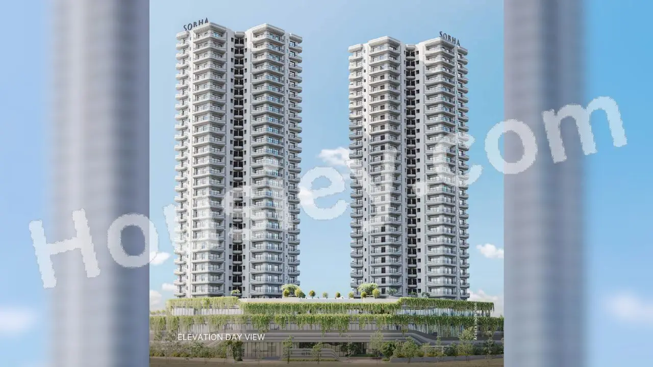 Sobha Altus
