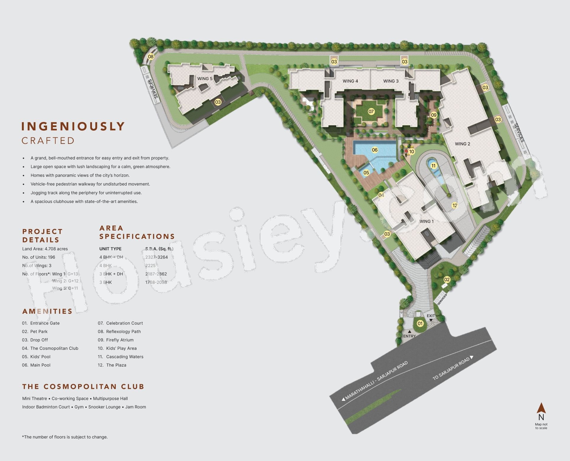 Master Plan 1