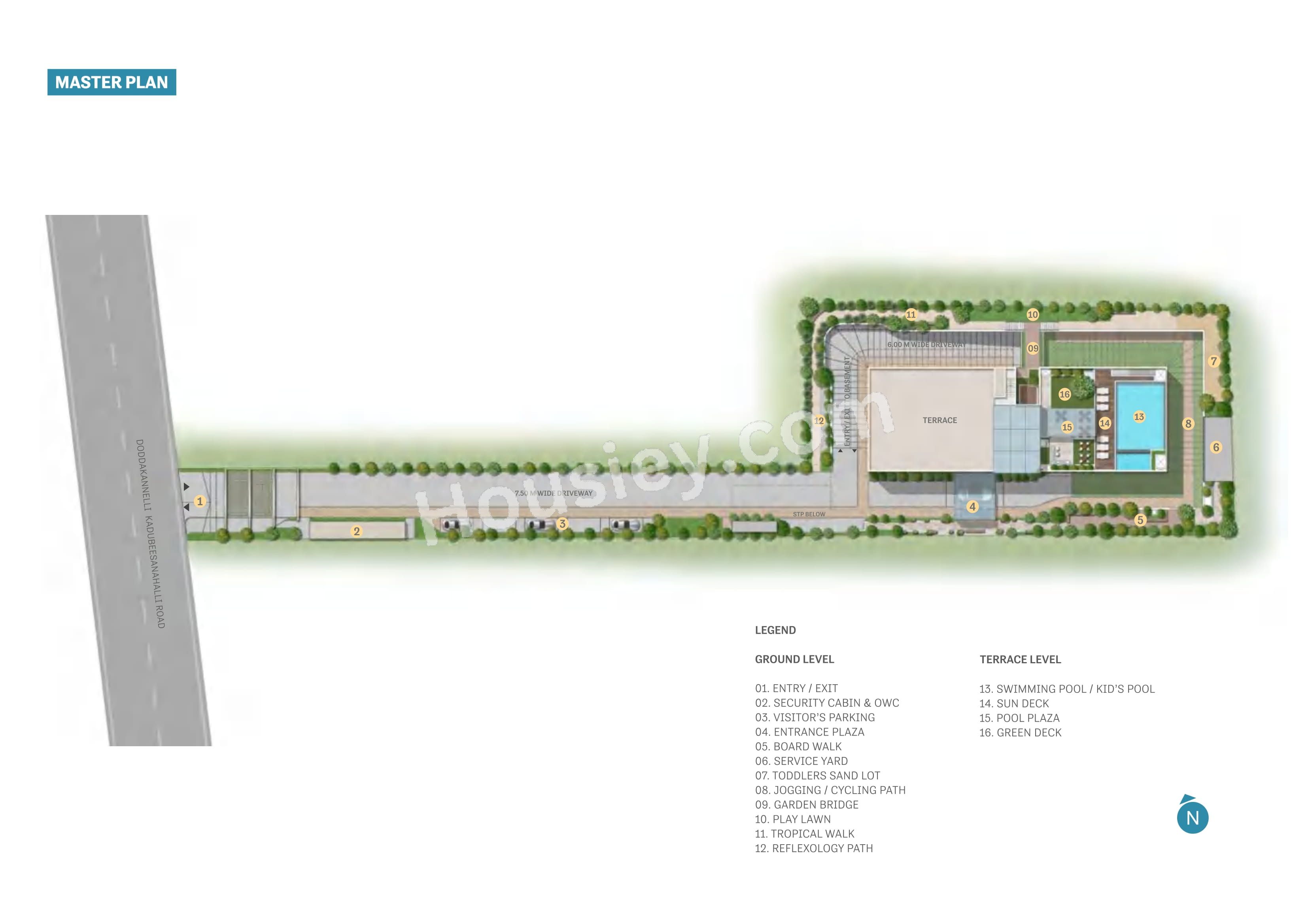 Master Plan 1