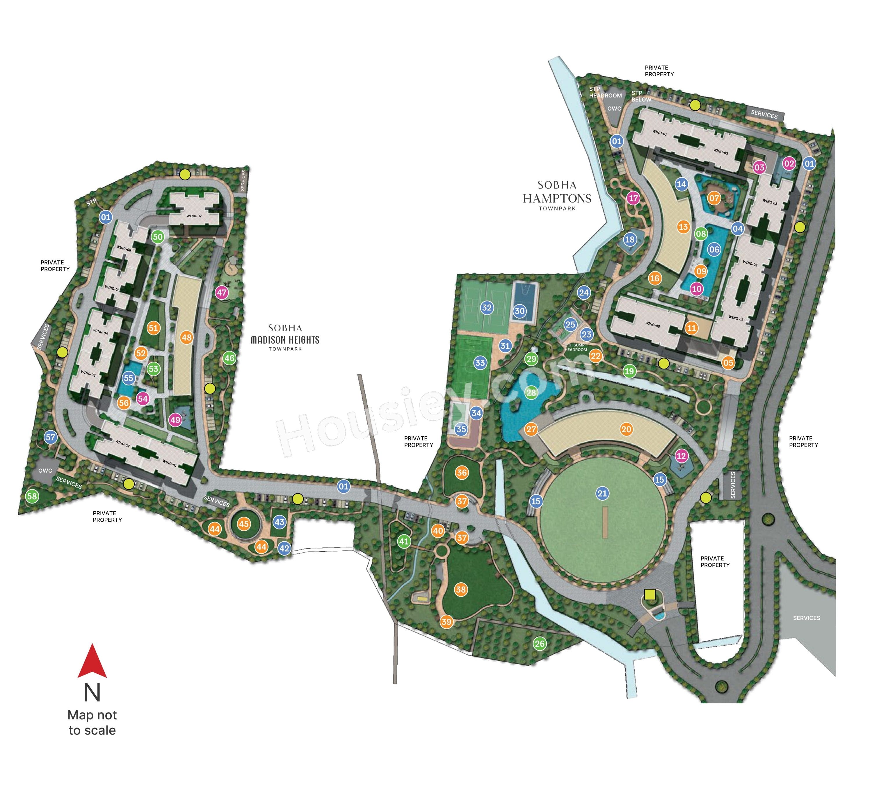 Master Plan 1