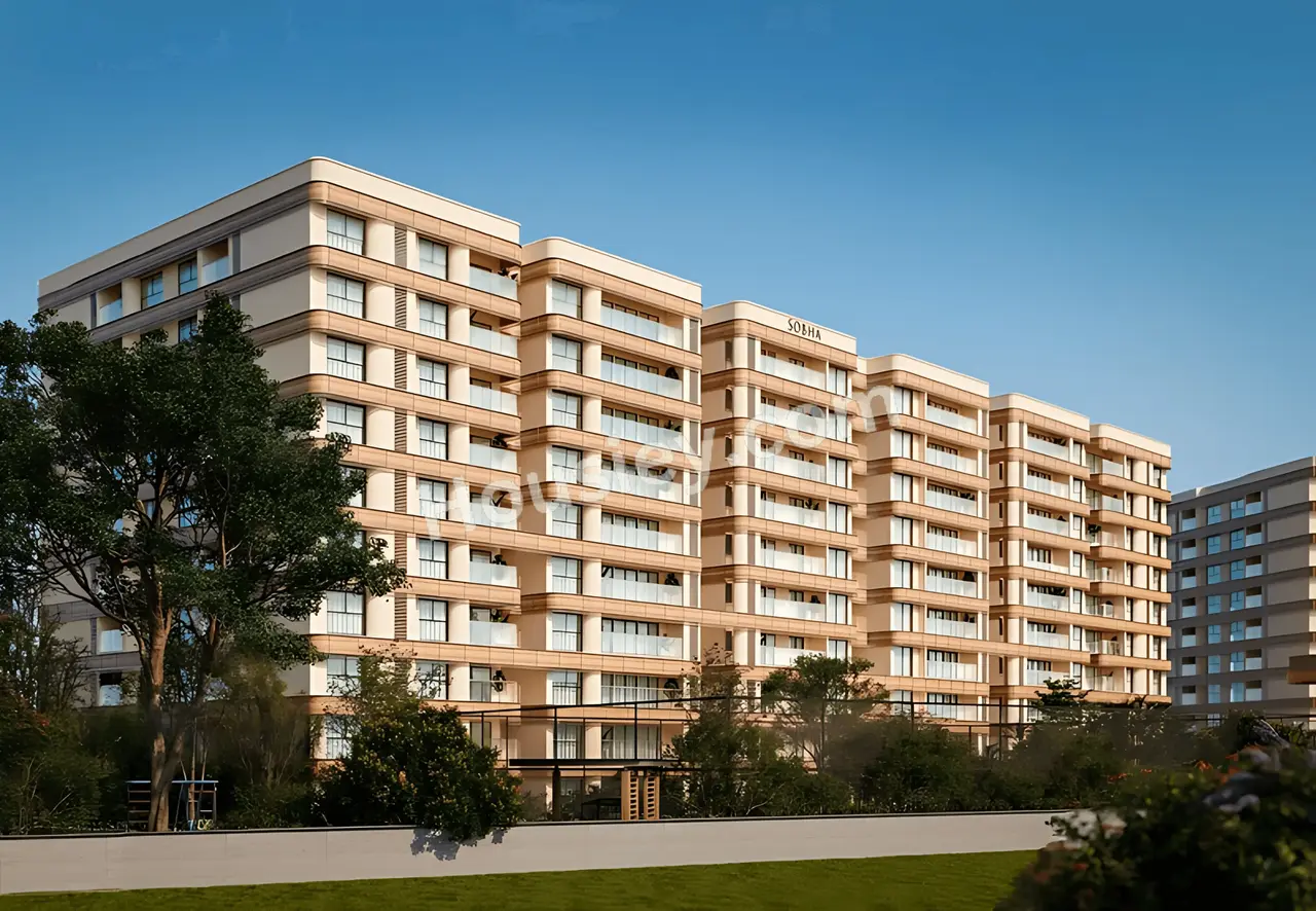 Sobha Magnus