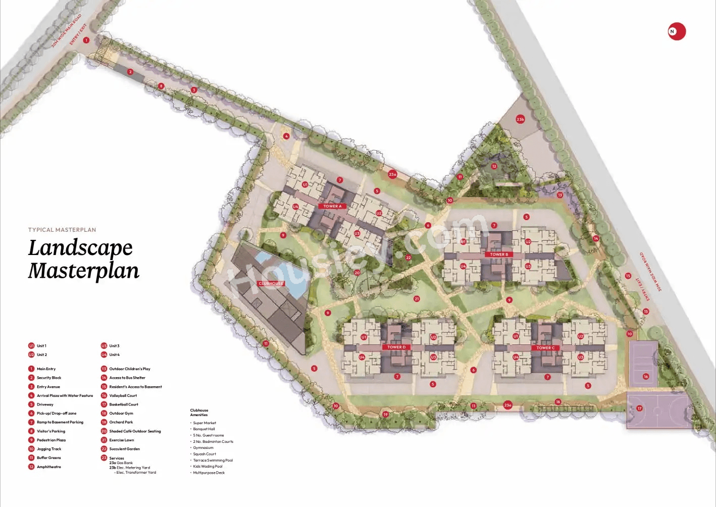 Master Plan 1