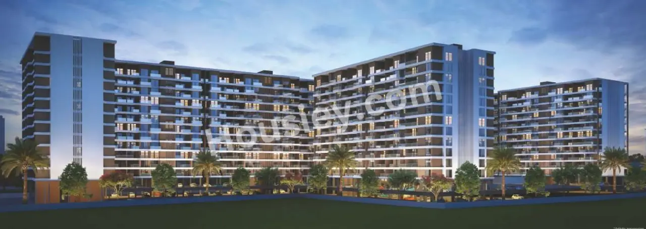 Sonigara Signature Park