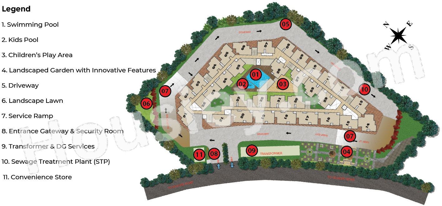 Master Plan 1