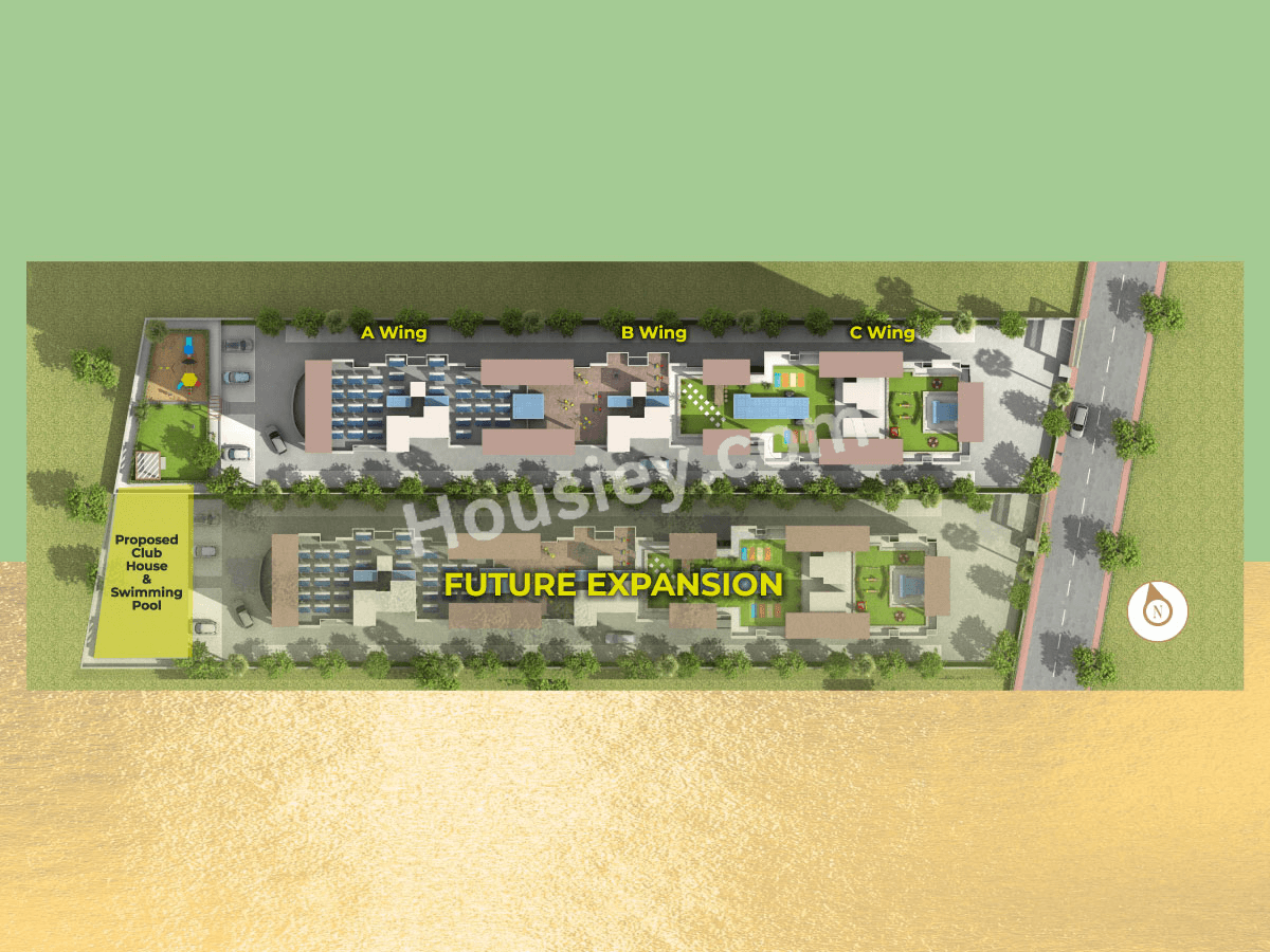 Master Plan 1