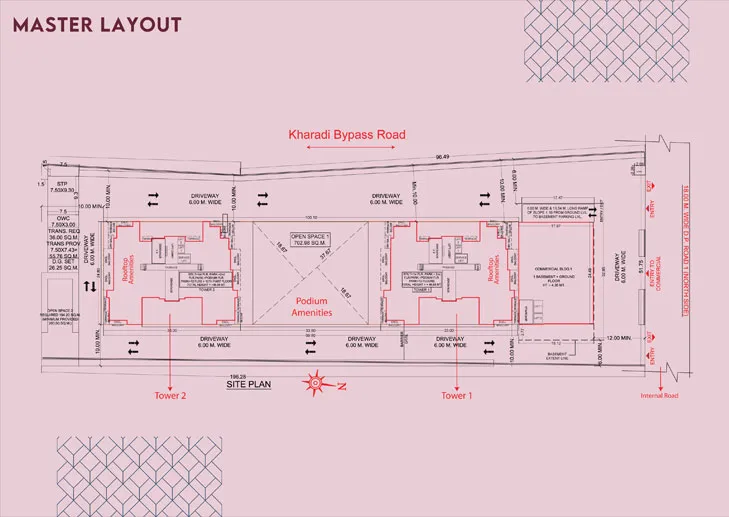Master Plan 1