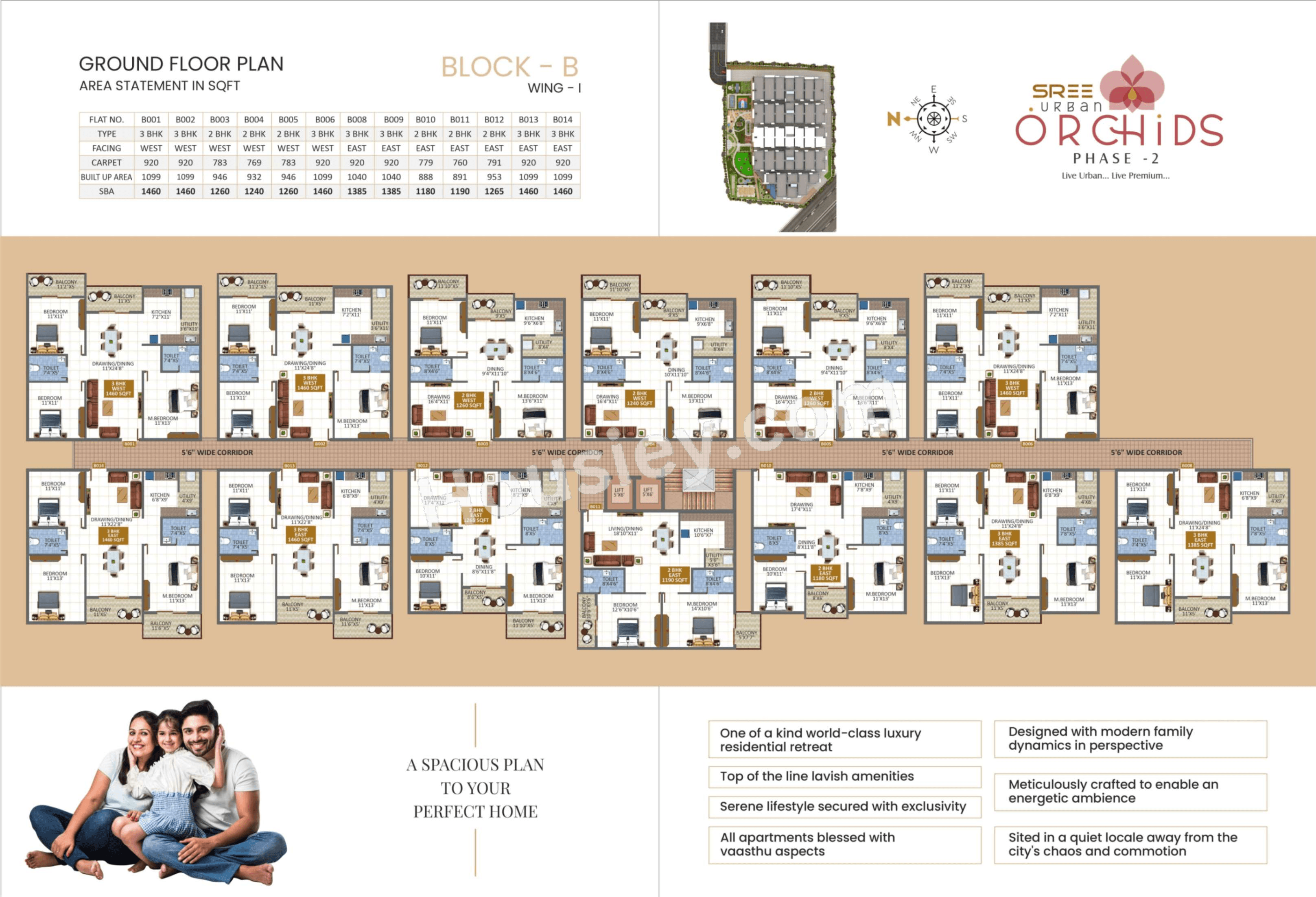 Floor Plan 3