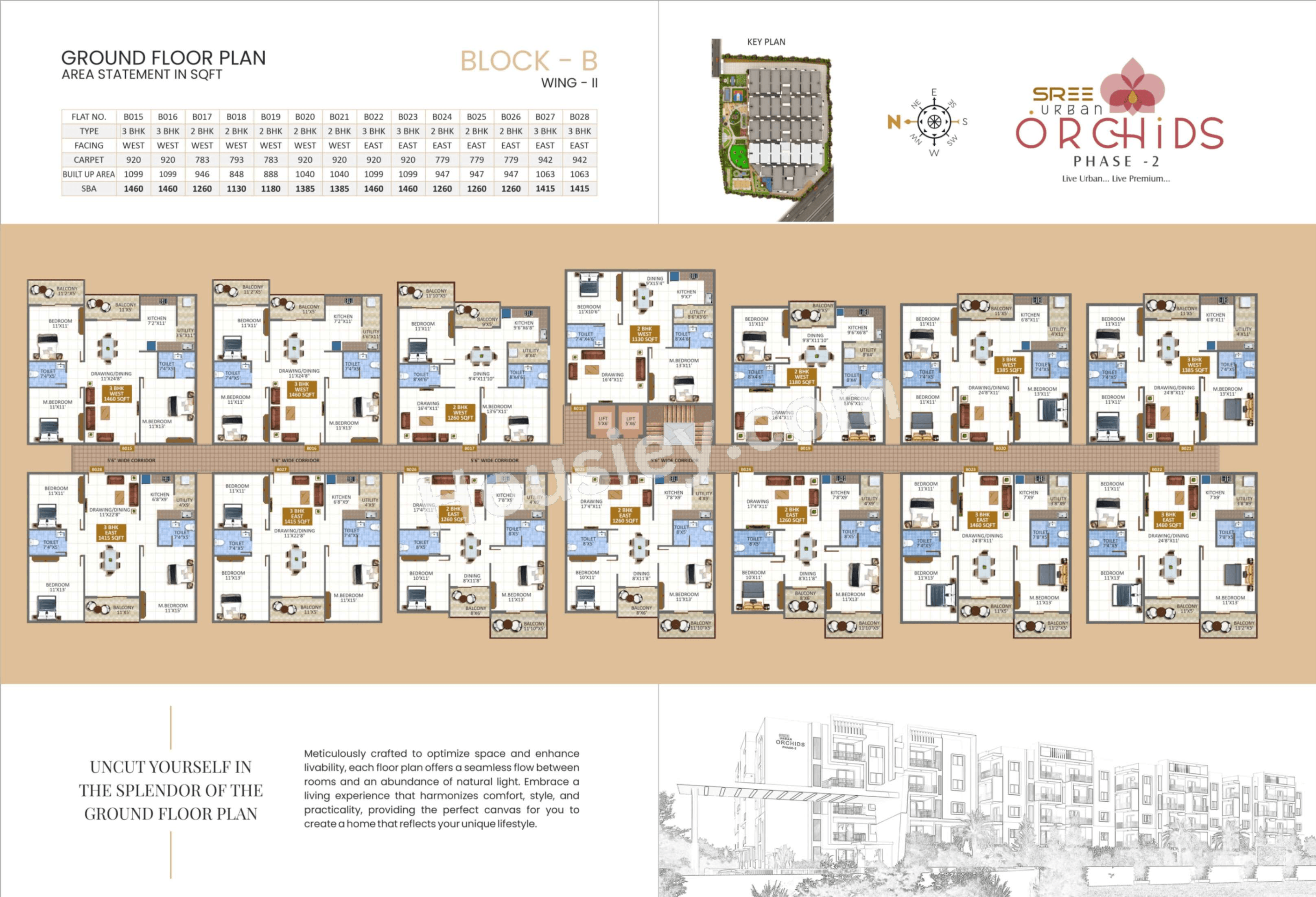 Floor Plan 4