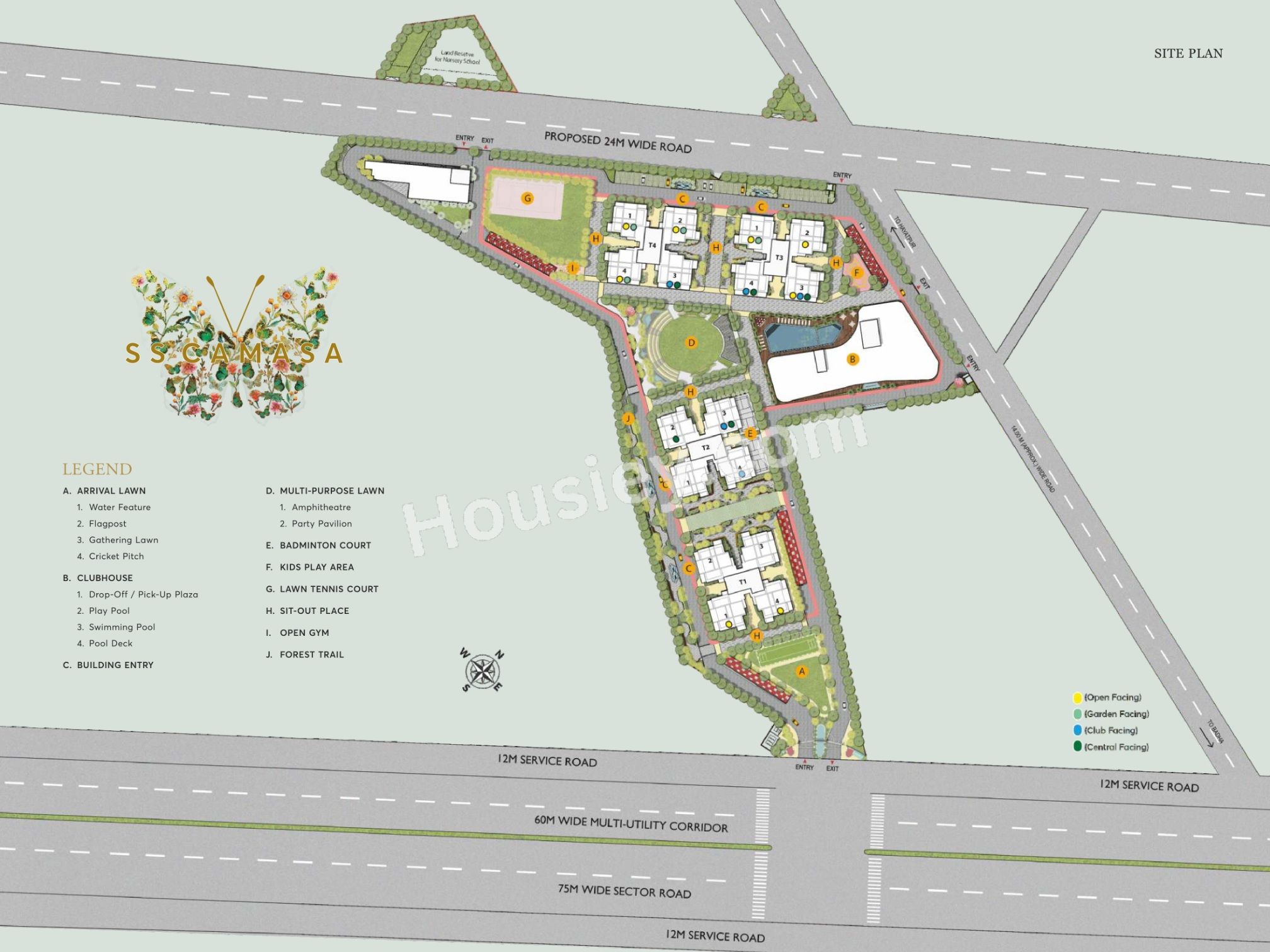 Master Plan 1