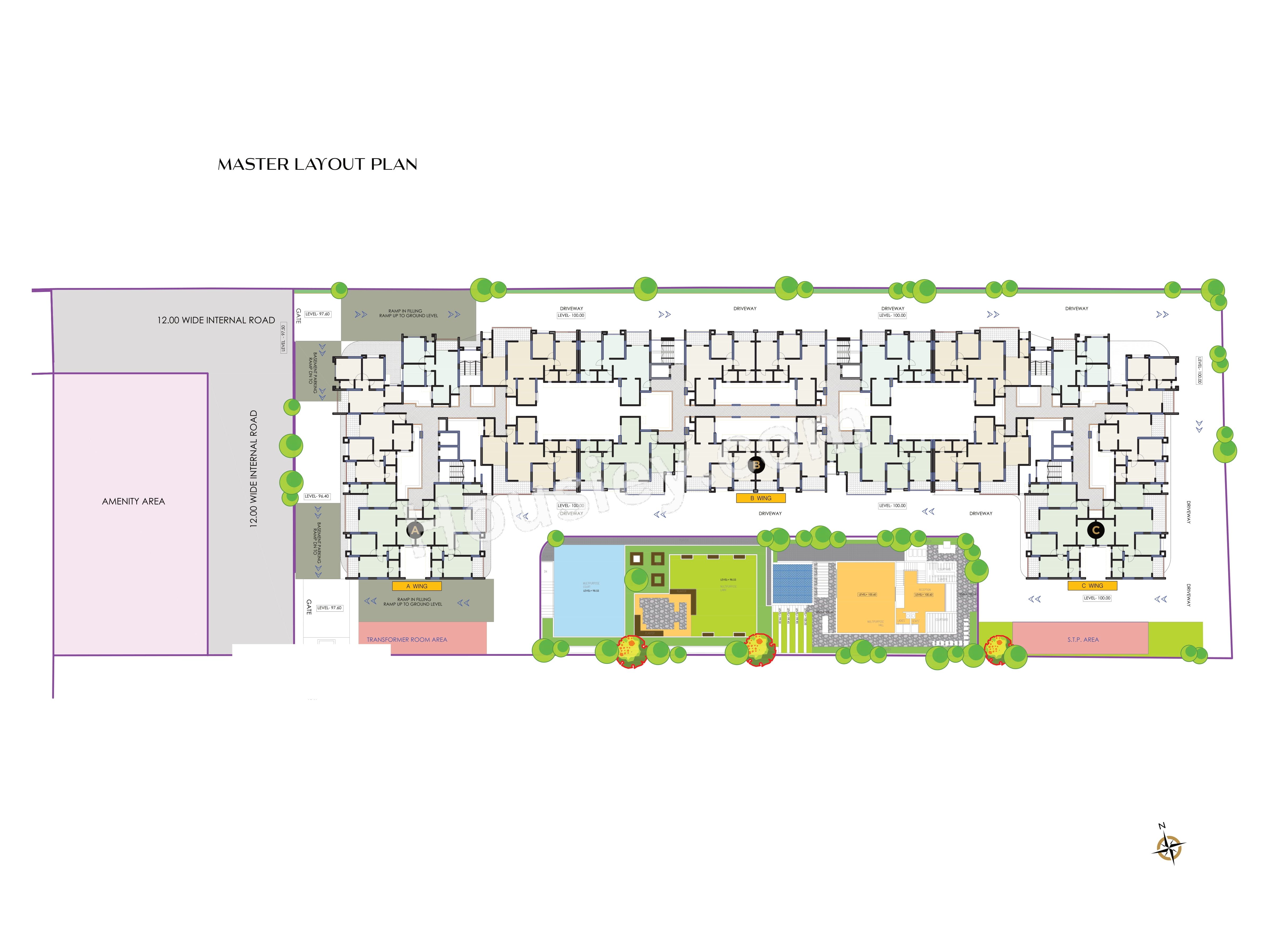 Master Plan 1