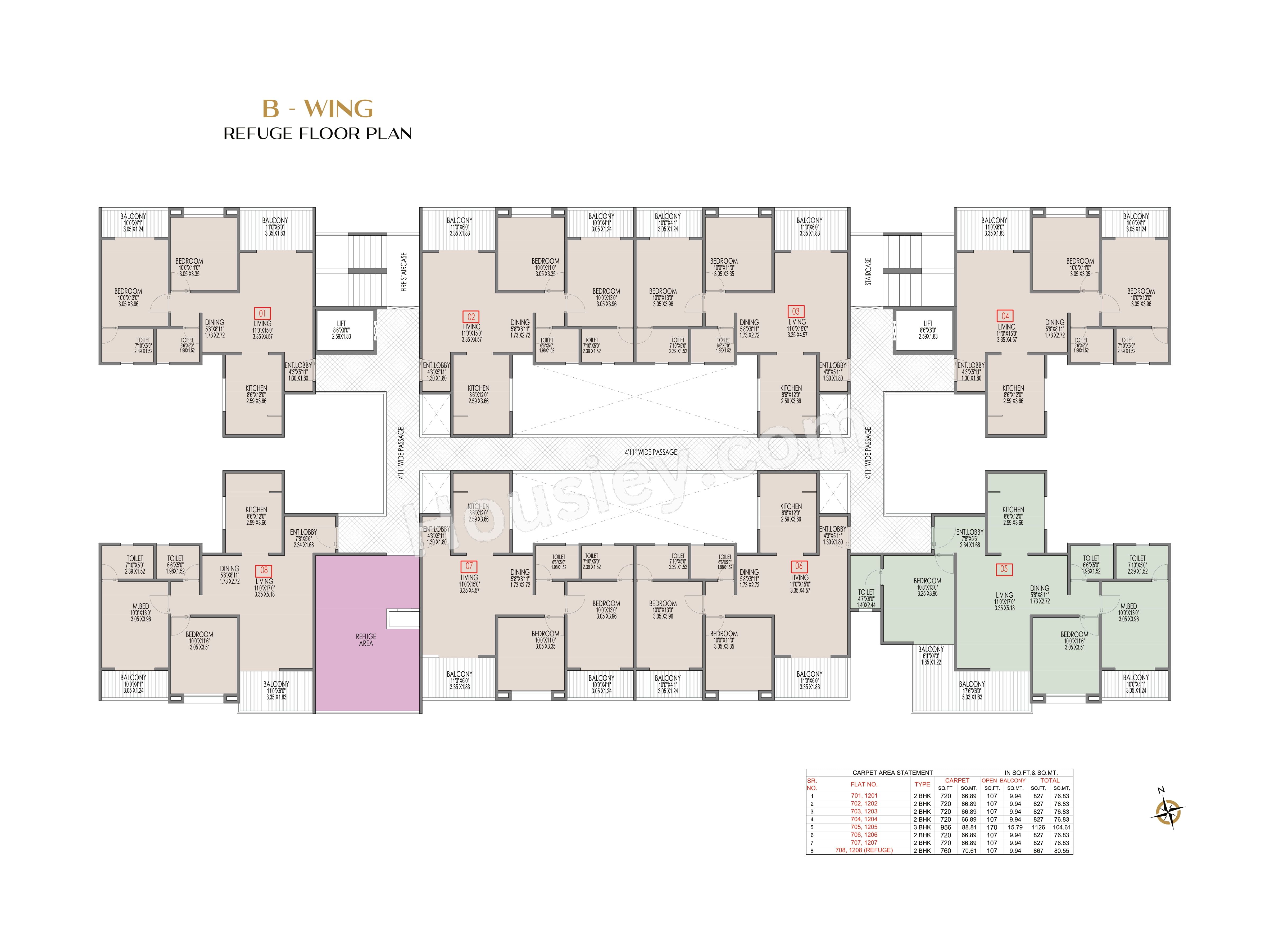 Floor Plan 3