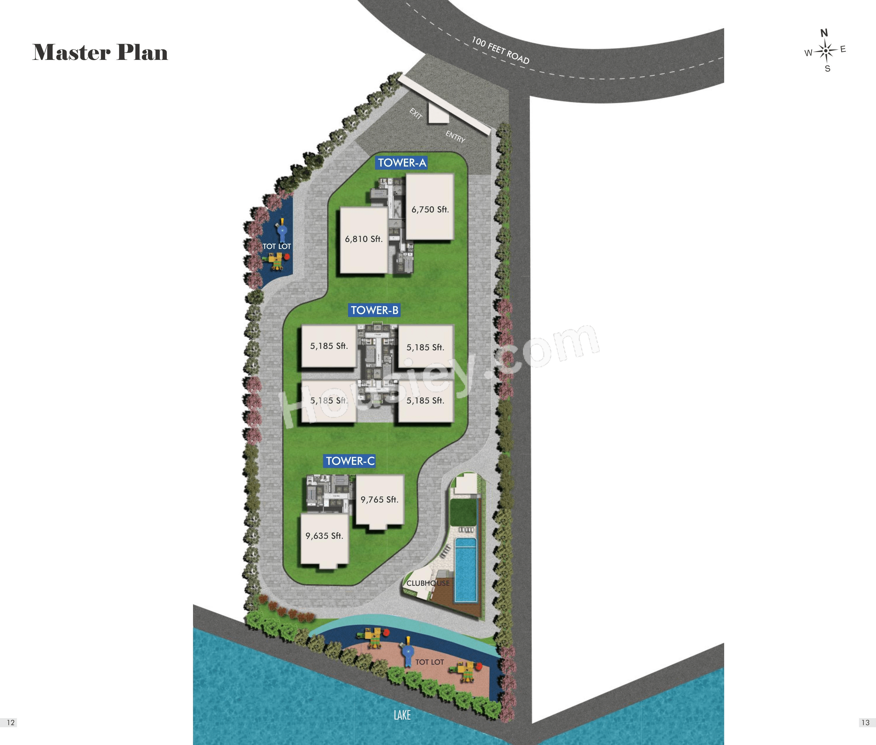 Master Plan 2