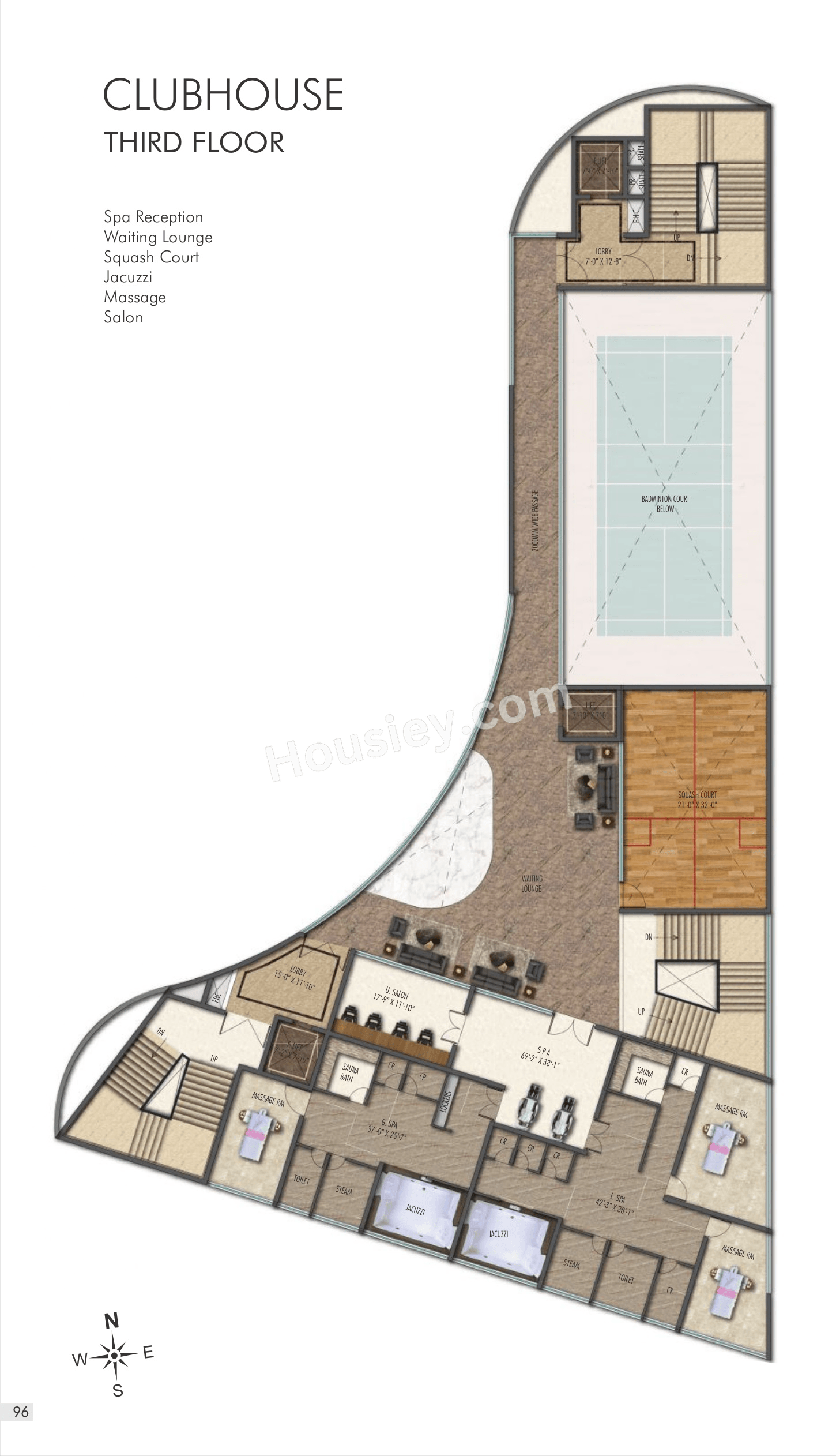 Floor Plan 3