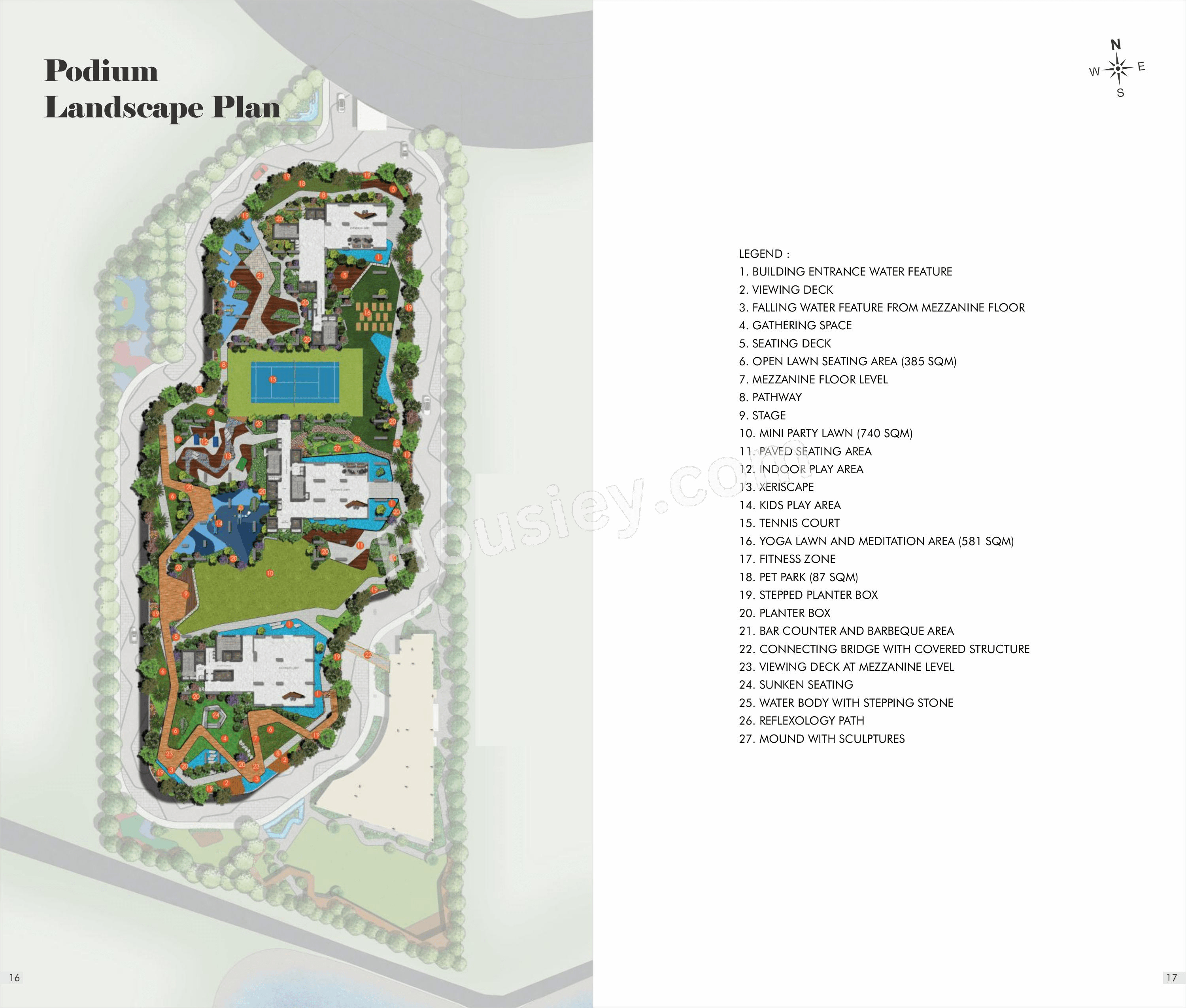 Floor Plan 9