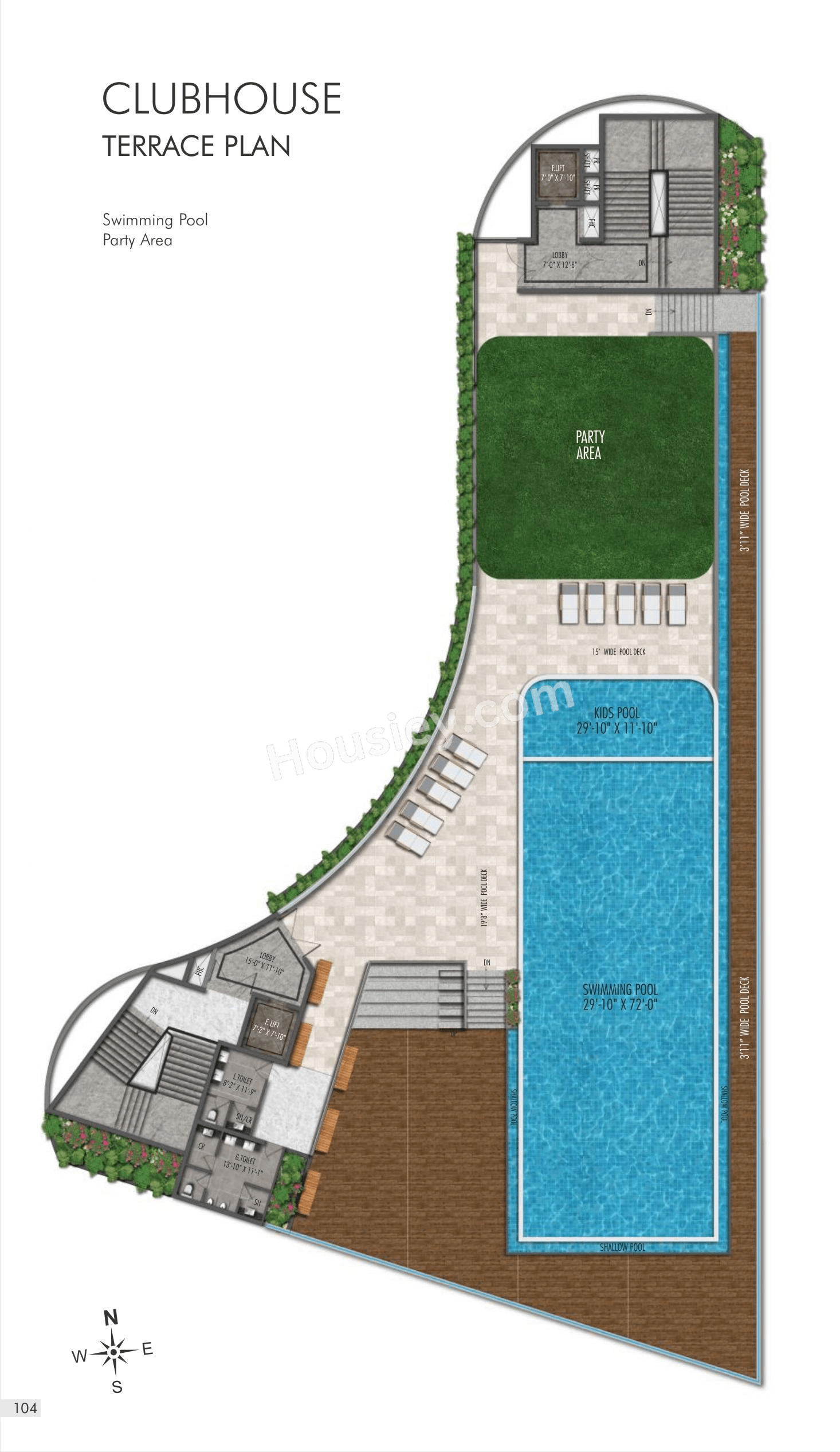 Floor Plan 10