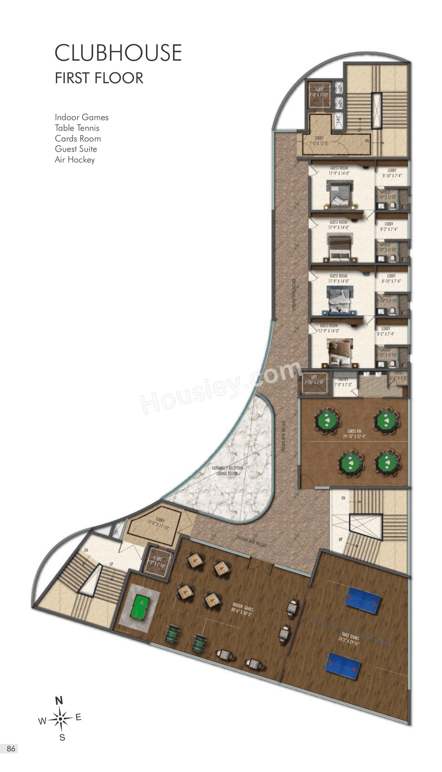 Floor Plan 11